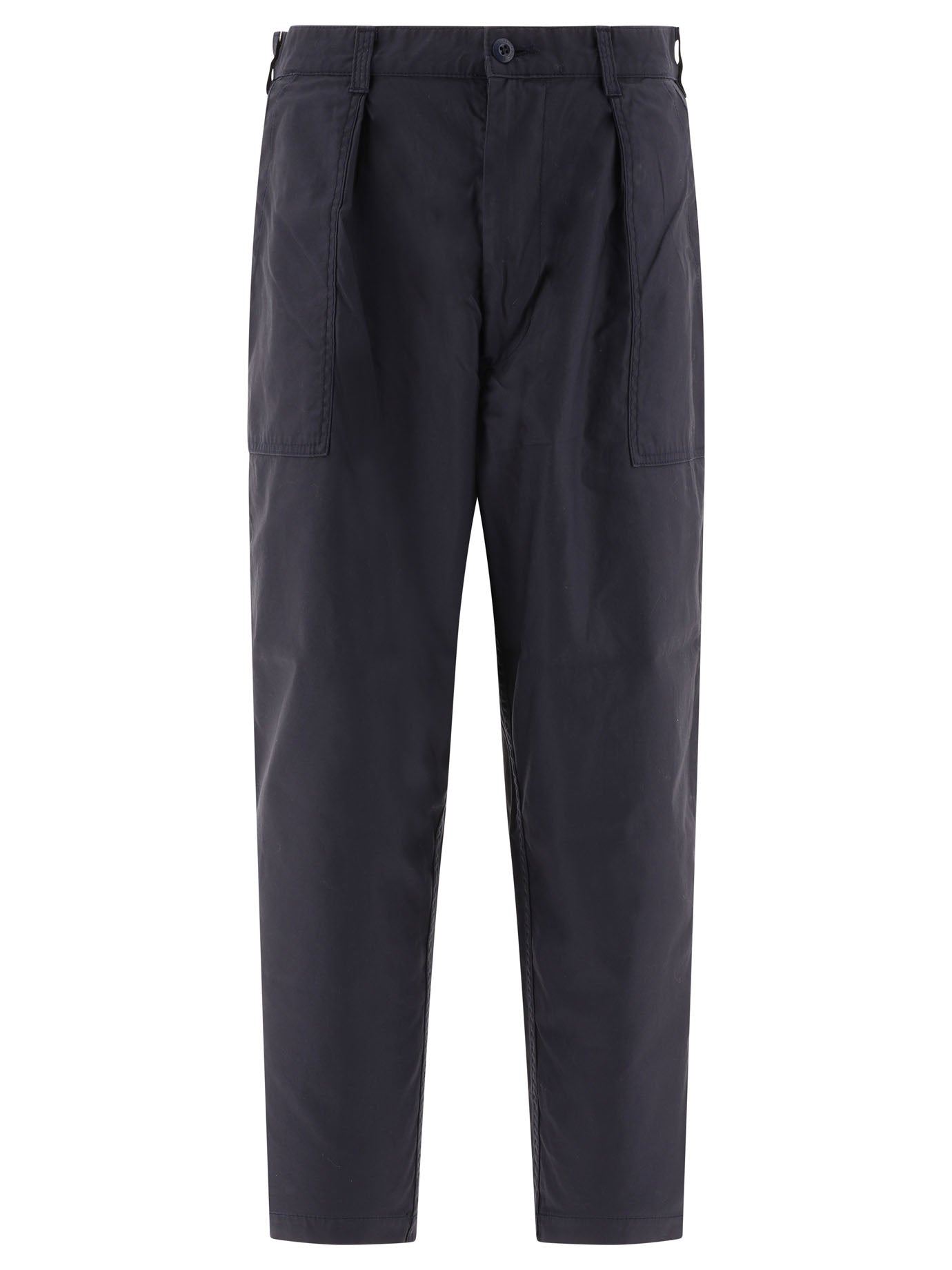 Beams Plus Baker Trousers