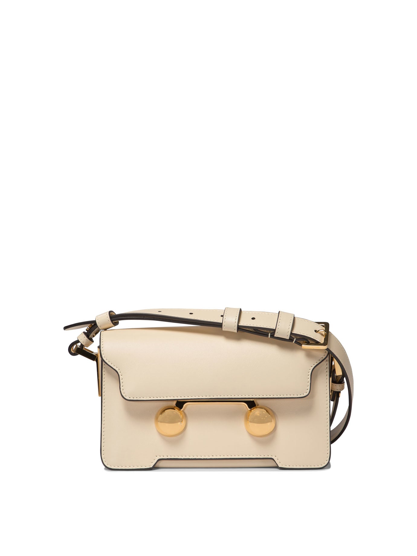 Marni Trunkaroo Mini Shoulder Bag