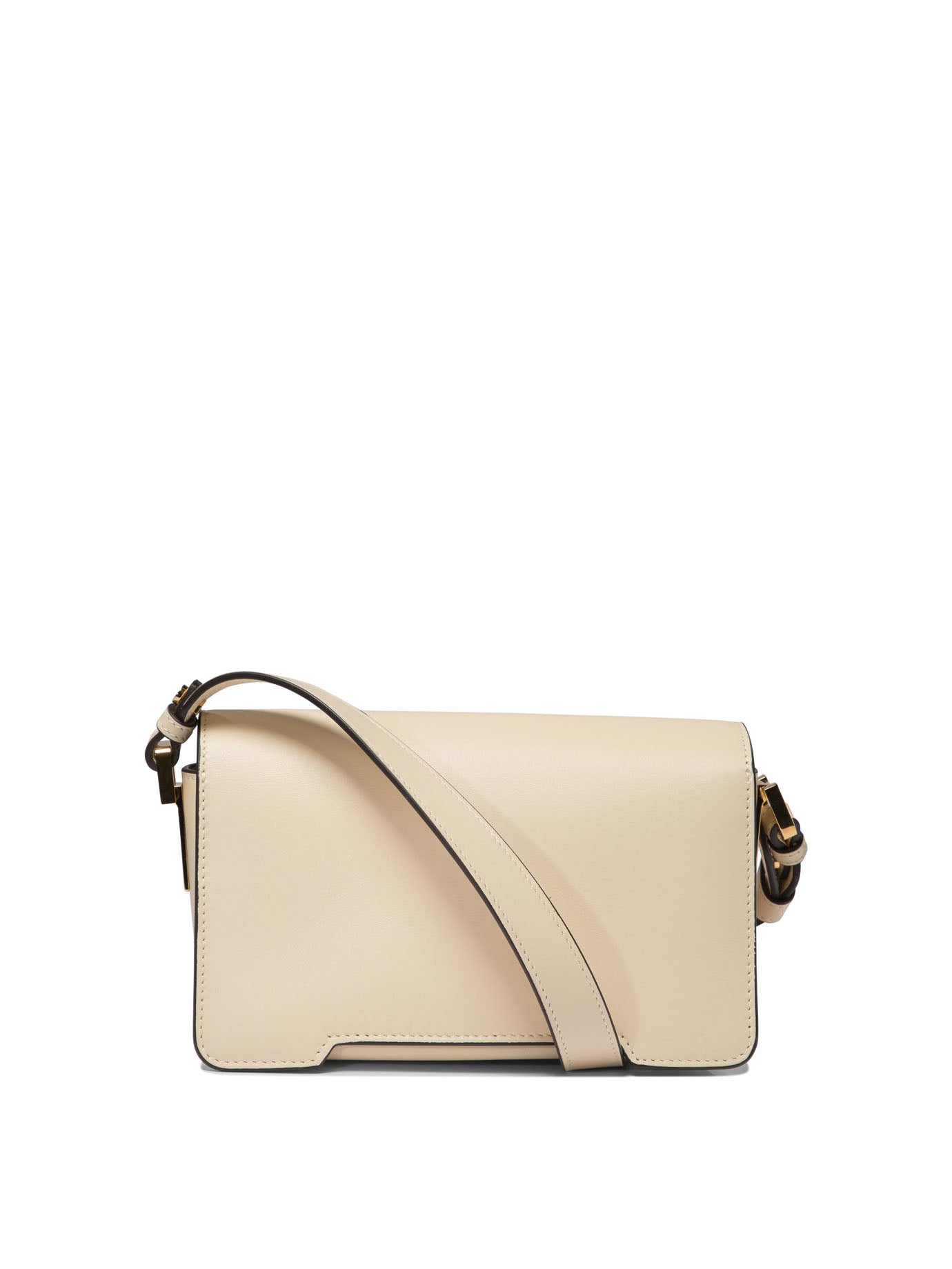 Marni Trunkaroo Mini Shoulder Bag