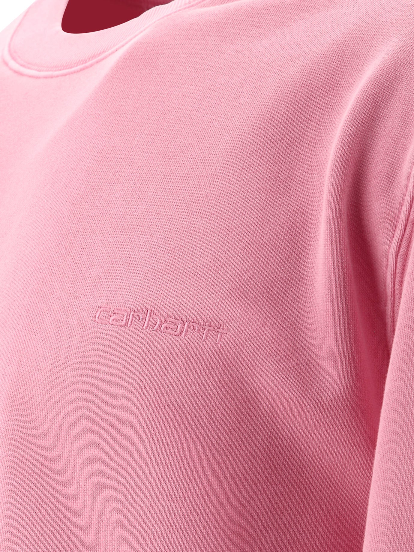 Carhartt WIP Duster Script Sweatshirt