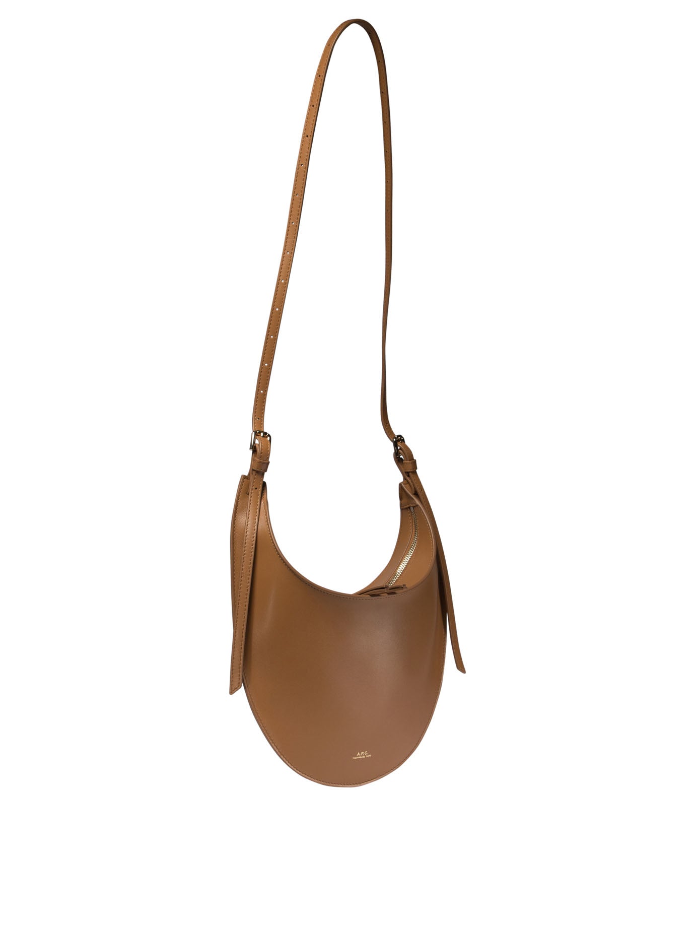 A.P.C. Iris Small Shoulder Bag