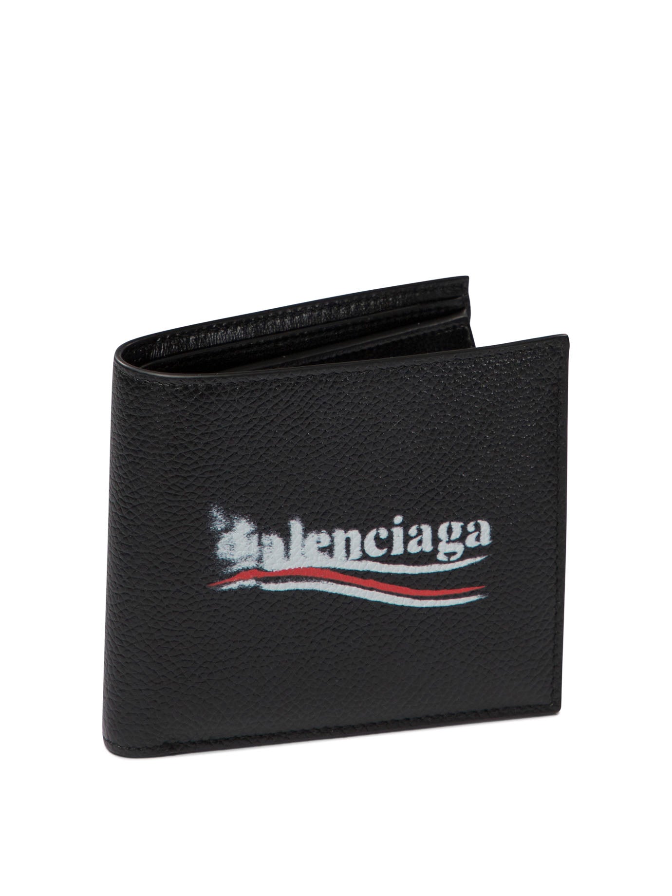 Balenciaga Cash Wallet