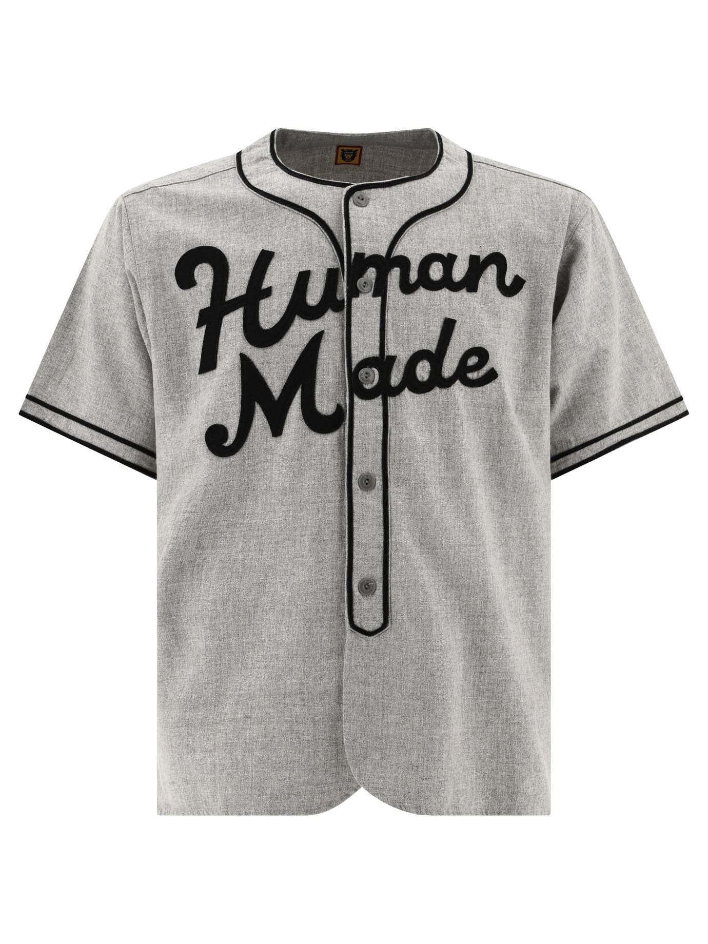 Human Made Baseball Shirt