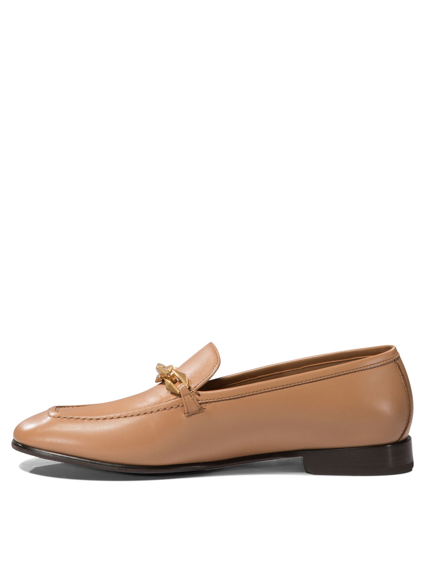 Jimmy Choo Diamond Tilda Loafers