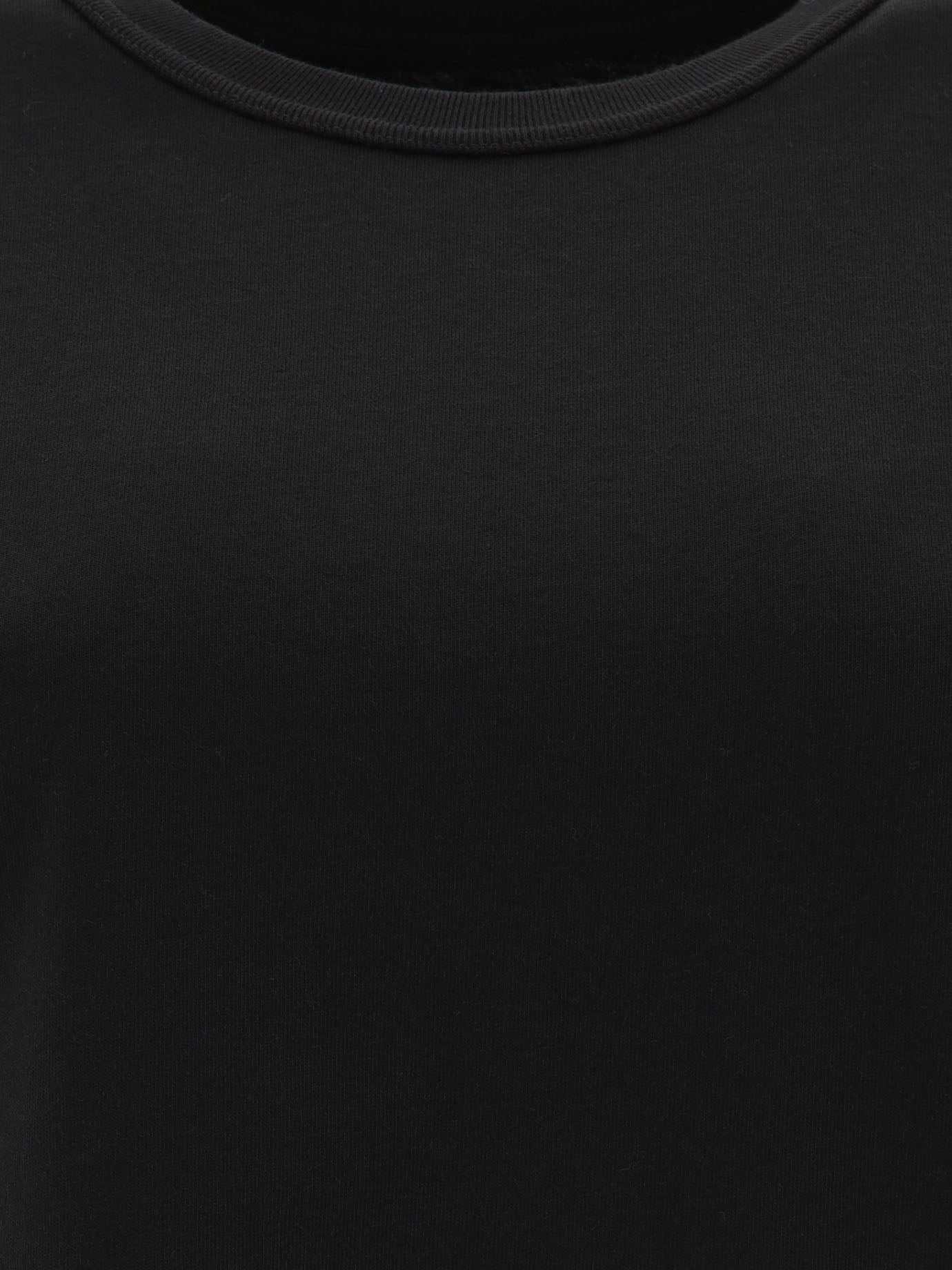 Alexander Wang T-Shirt With Logo