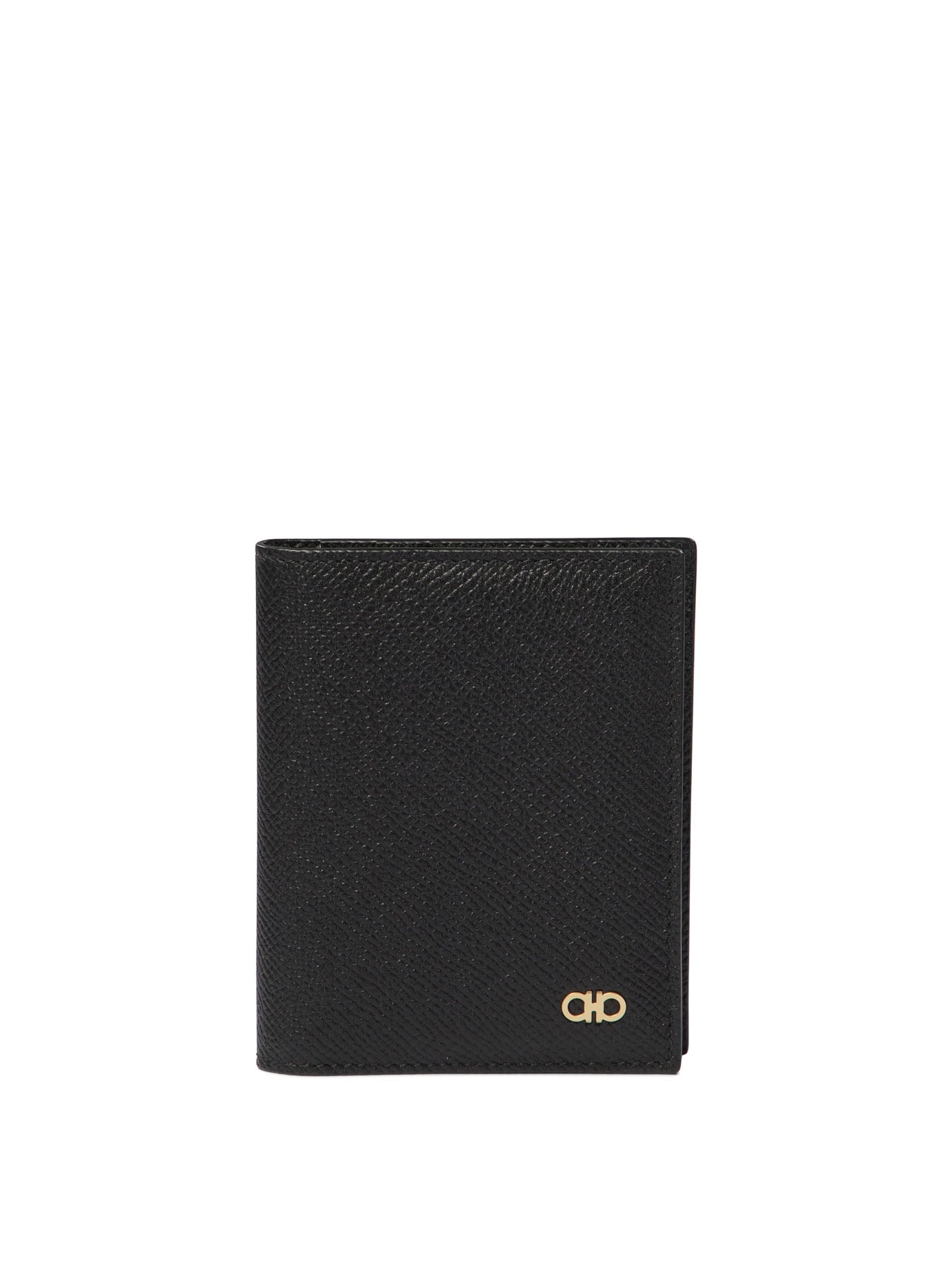 Ferragamo Gancini Card Holder