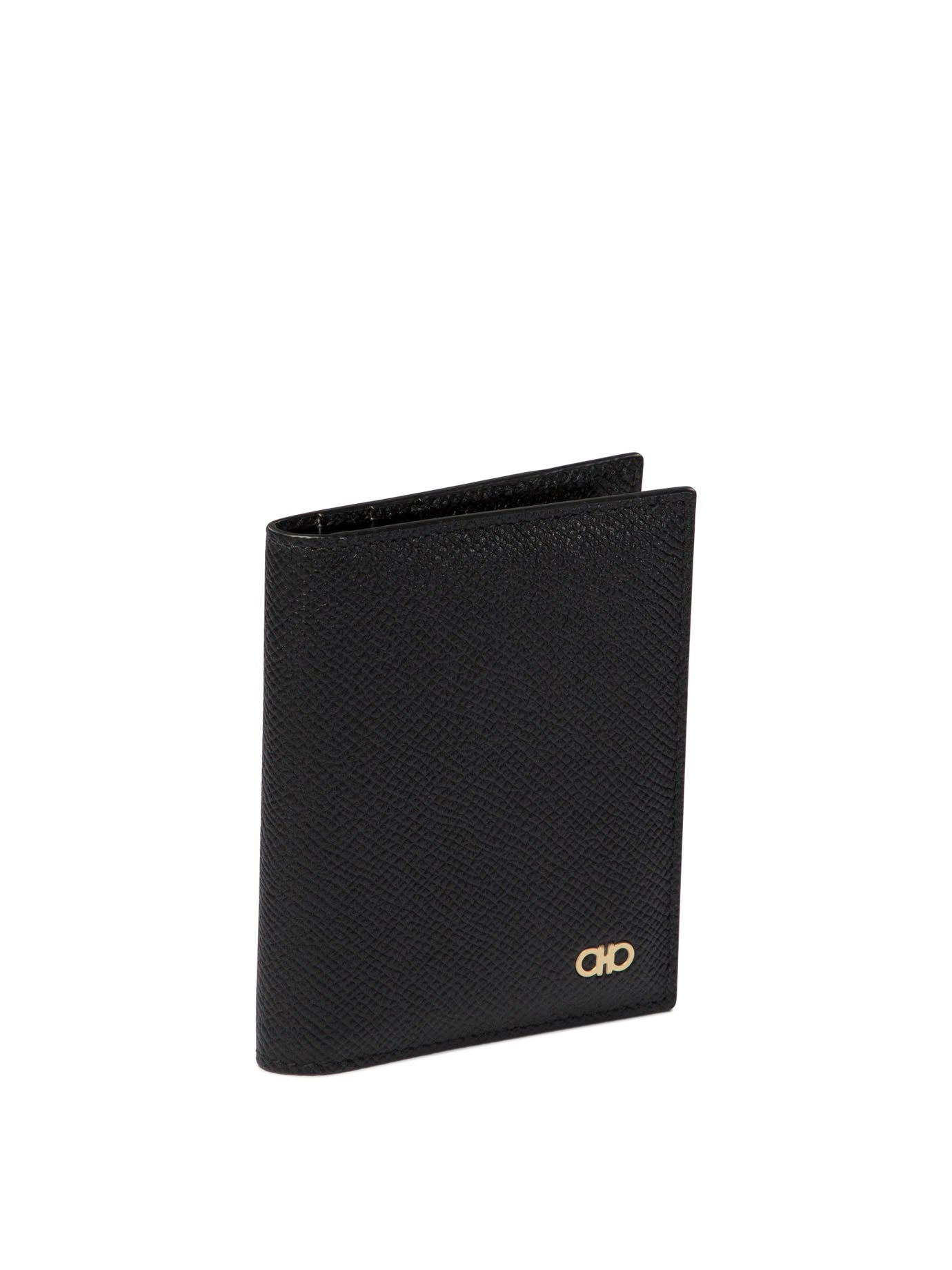 Ferragamo Gancini Card Holder