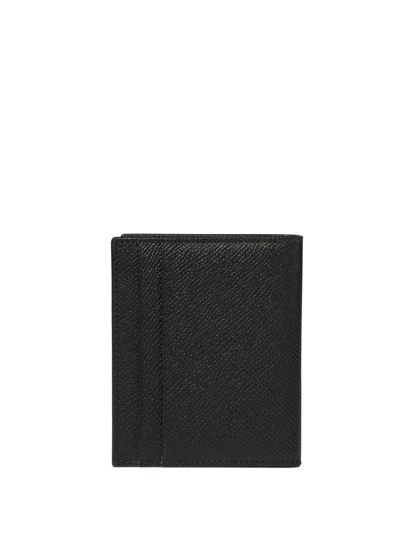 Ferragamo Gancini Card Holder