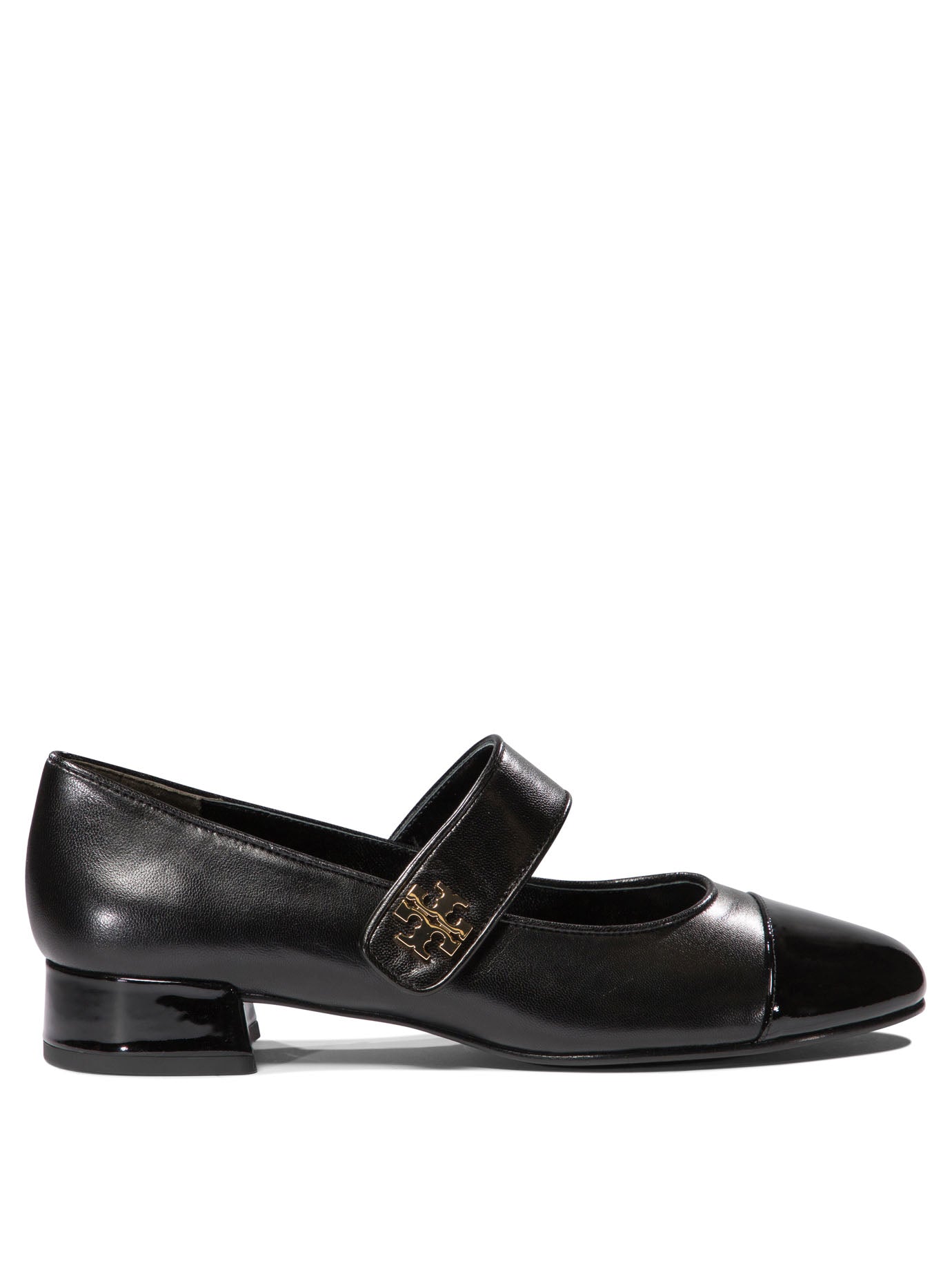 Tory Burch Cap-Toe Mary Jane