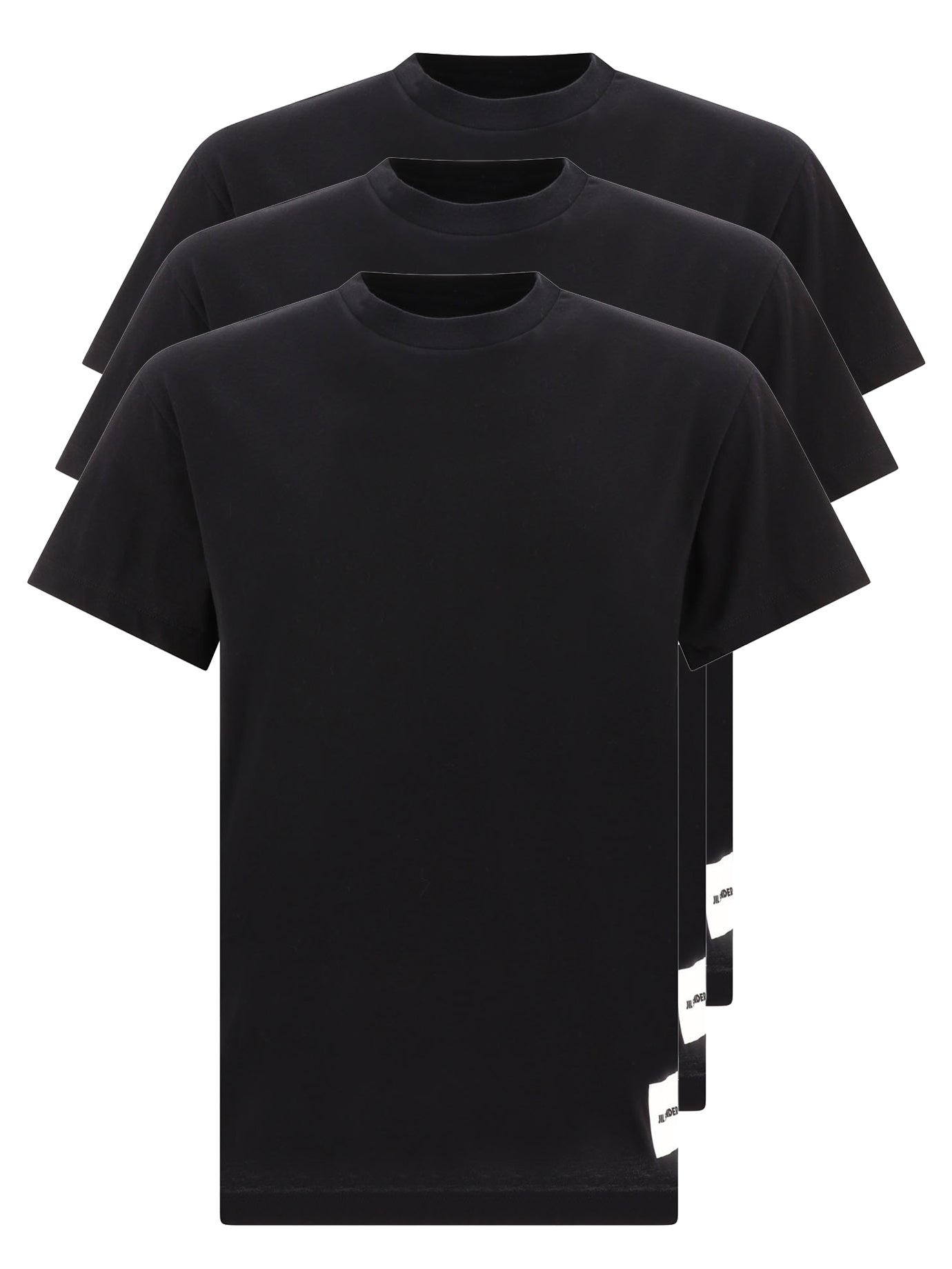 Jil Sander T-Shirt 3-Pack Set