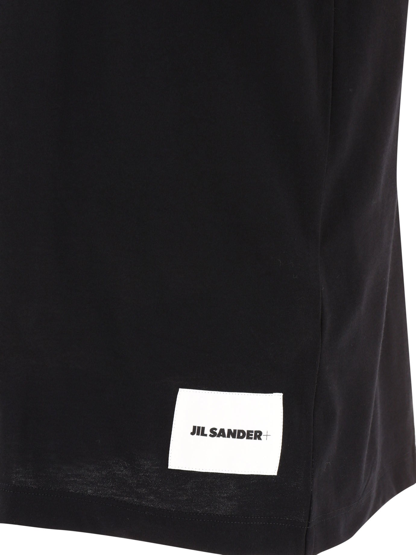 Jil Sander T-Shirt 3-Pack Set