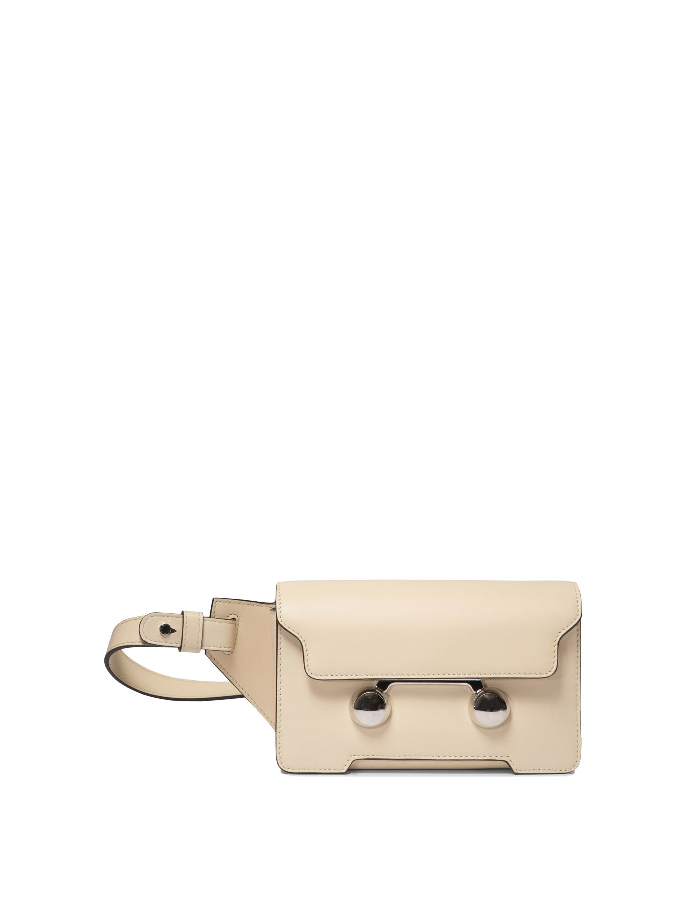 Marni Trunkaroo Crossbody Bag