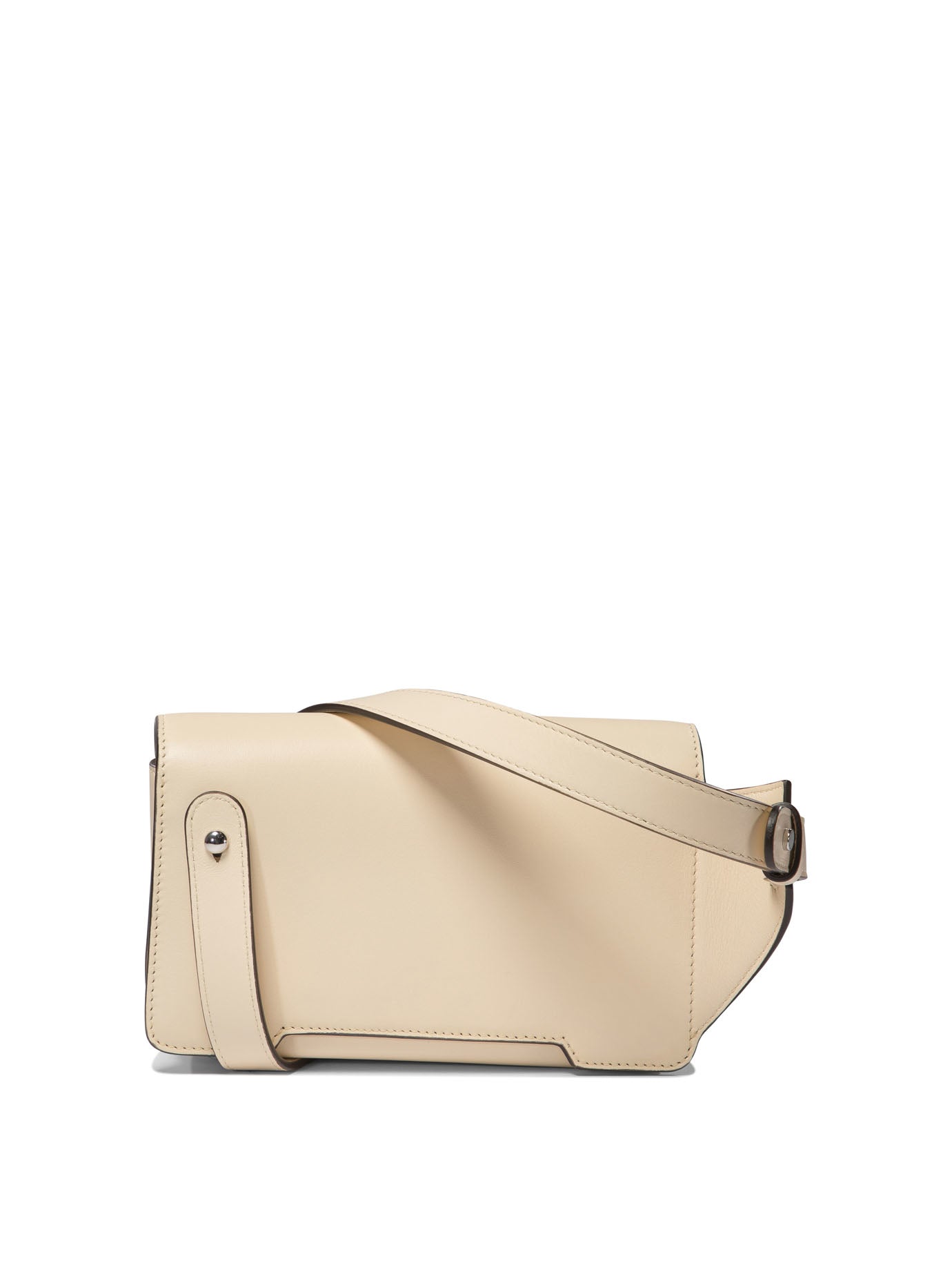 Marni Trunkaroo Crossbody Bag