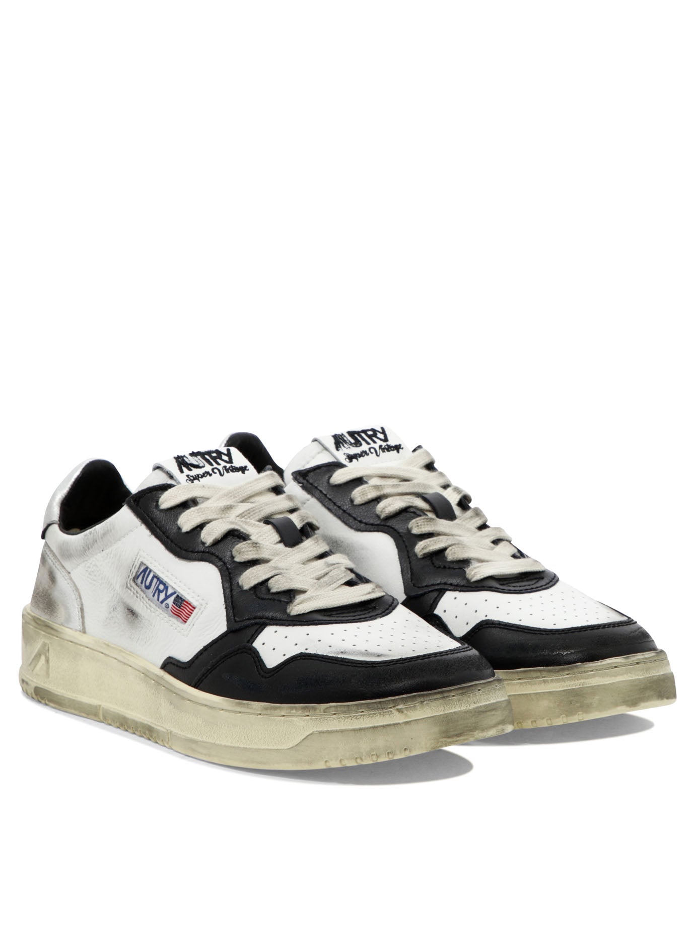 Autry Super Vintage Sneakers