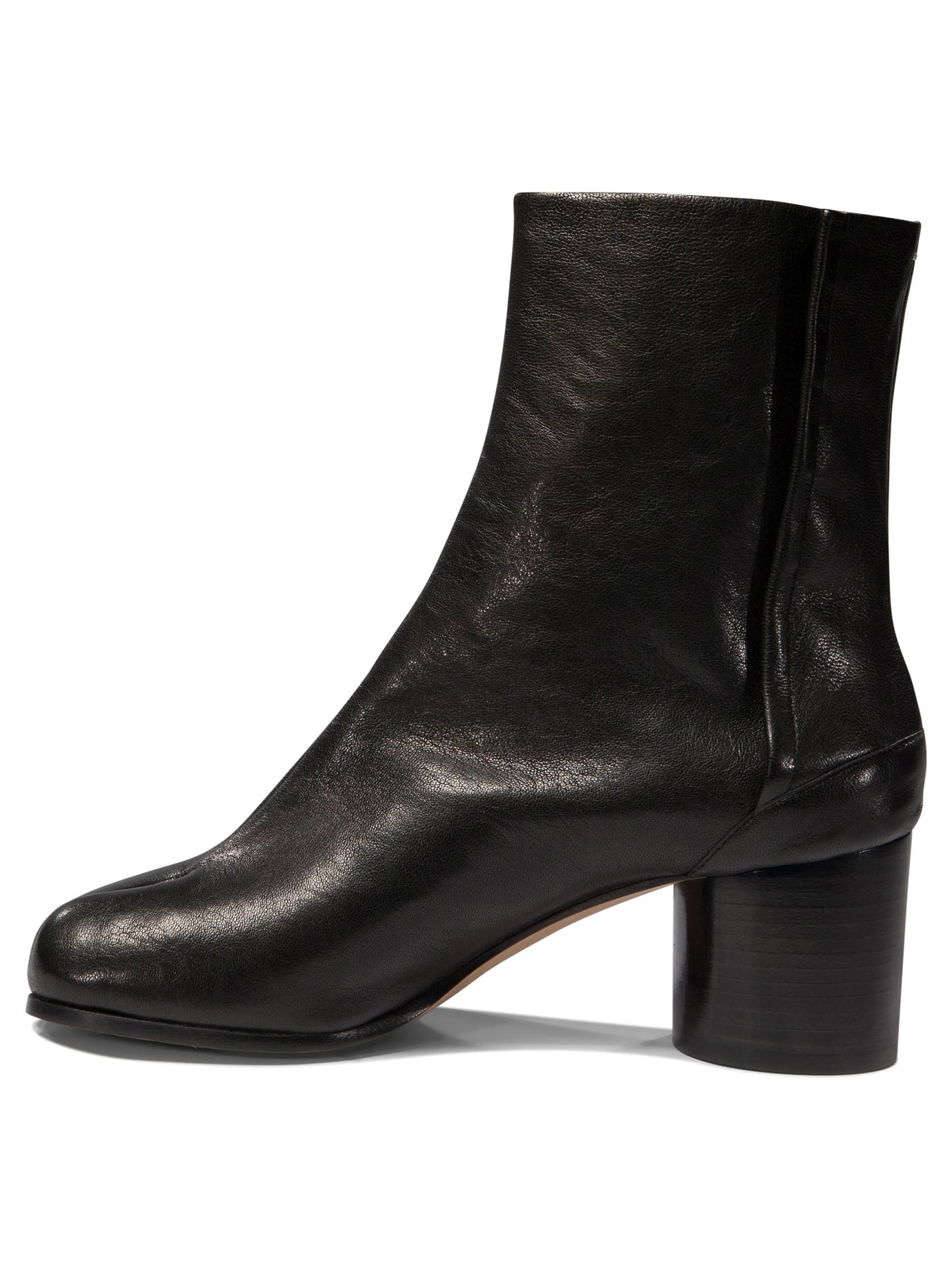 Maison Margiela Tabi Ankle Boots