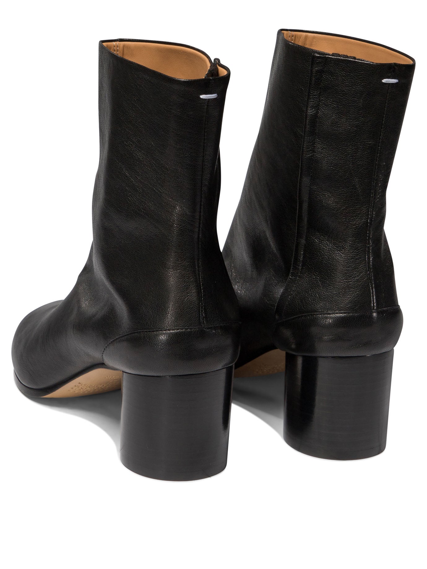 Maison Margiela Tabi Ankle Boots