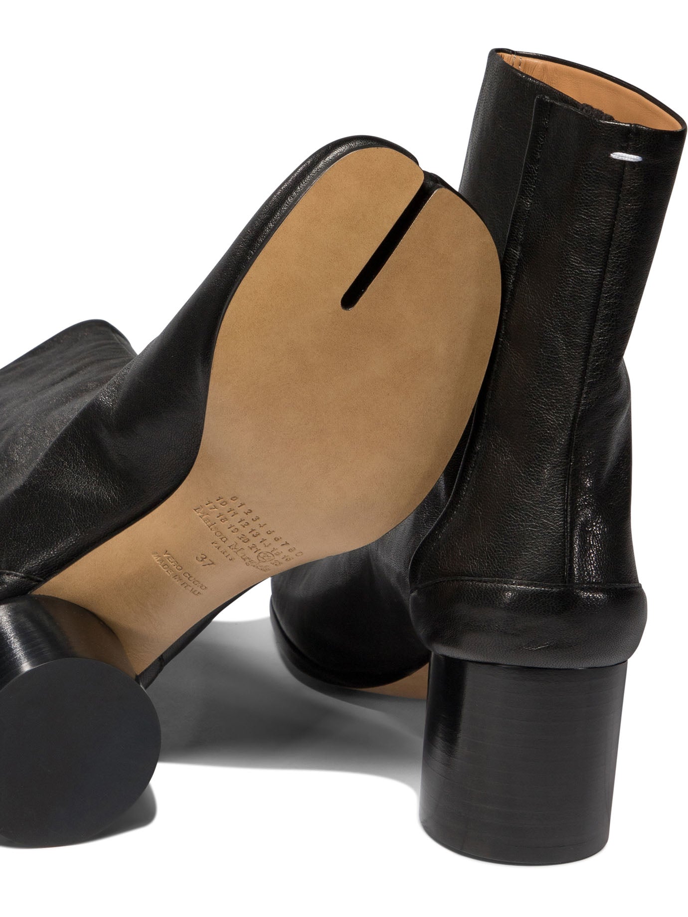 Maison Margiela Tabi Ankle Boots