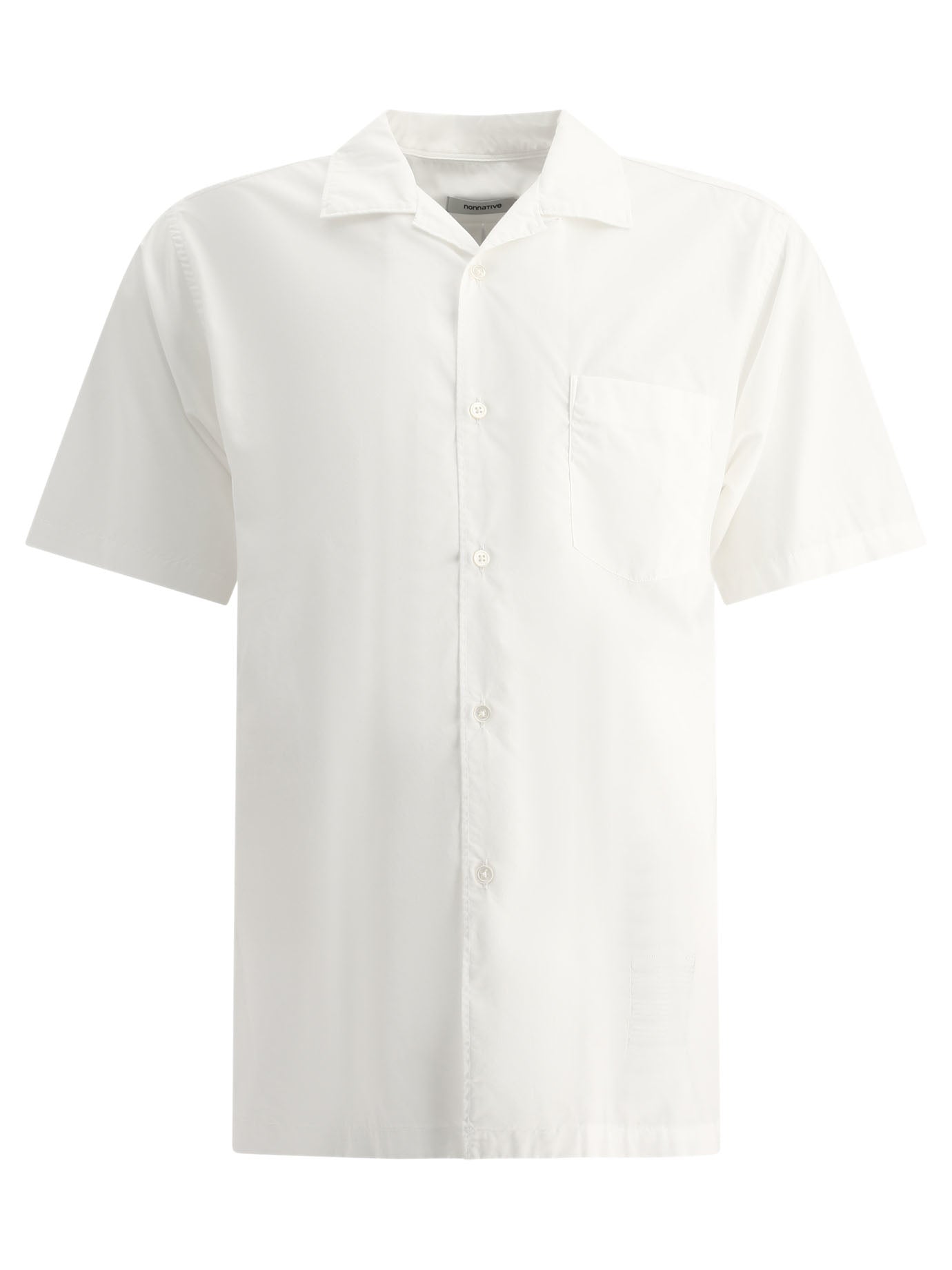 nonnative Officier Shirt