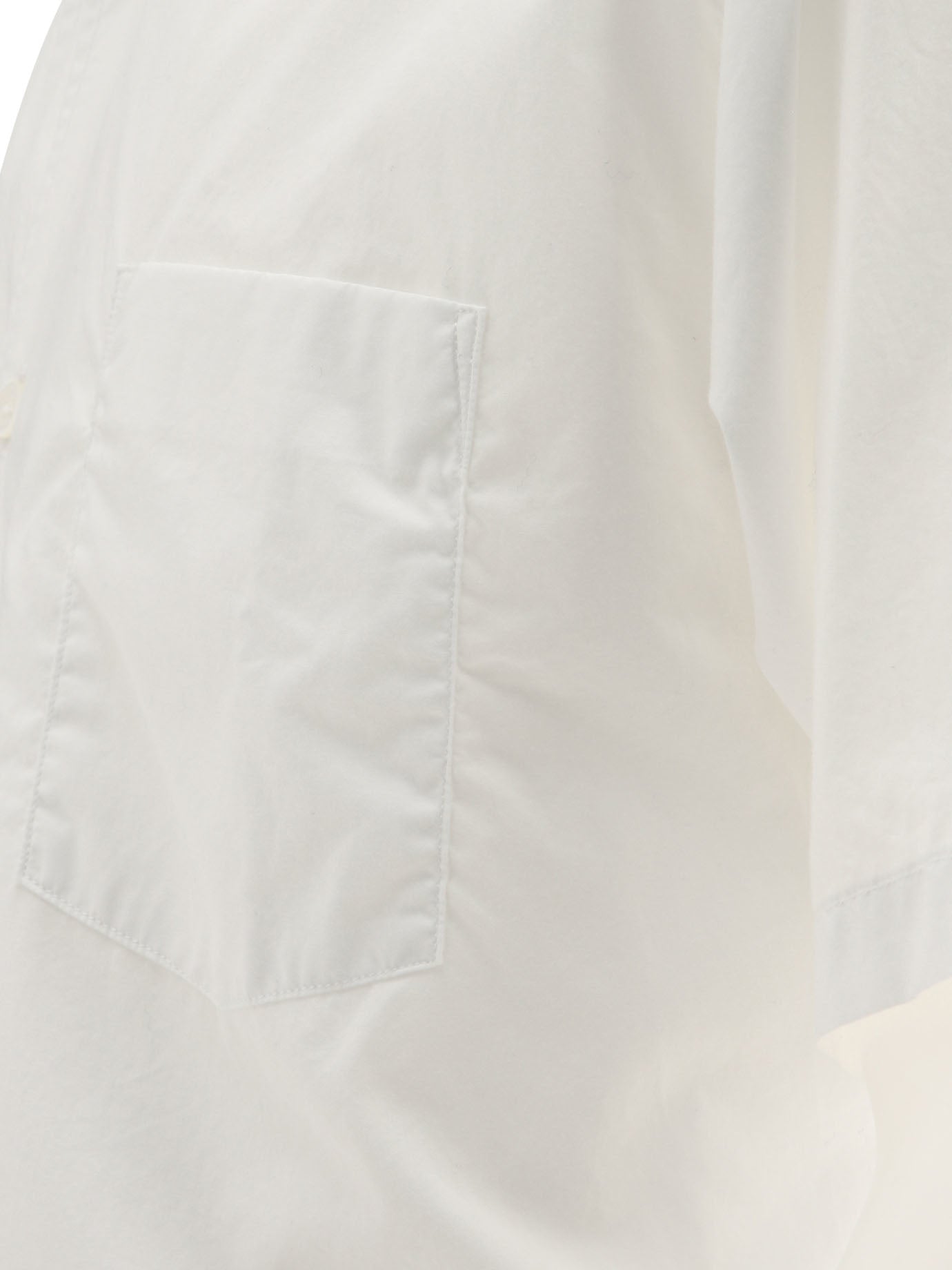 nonnative Officier Shirt