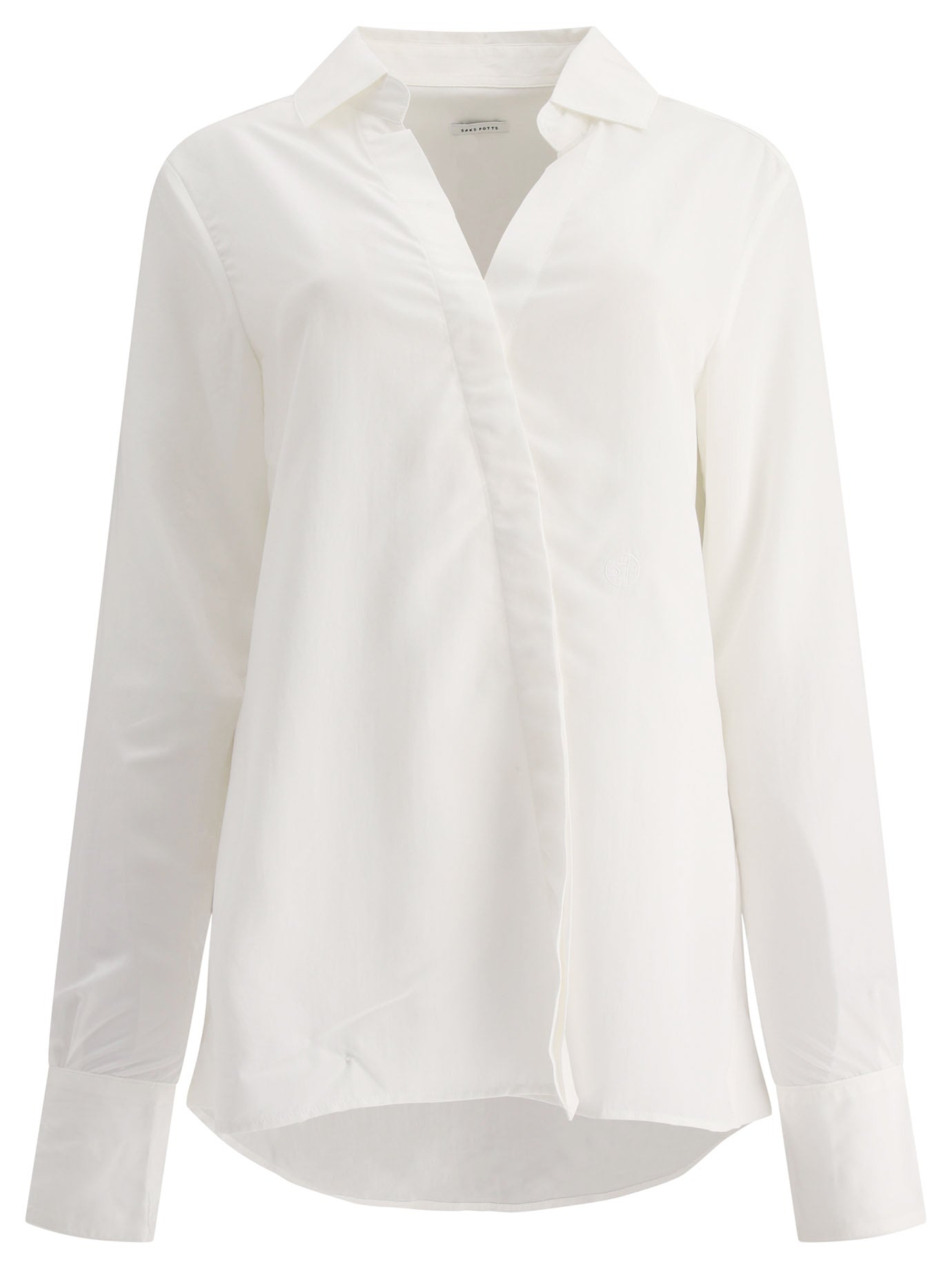 Saks Potts Irene Shirt