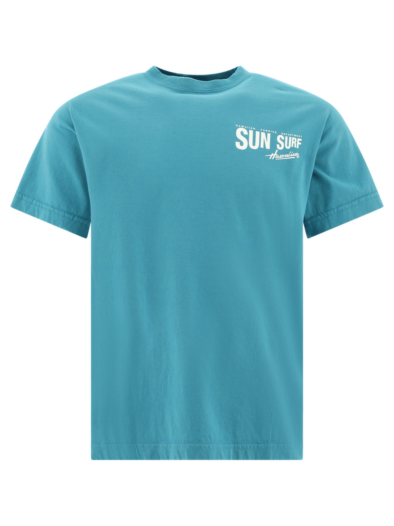 Sun Surf Lei Women T-Shirt