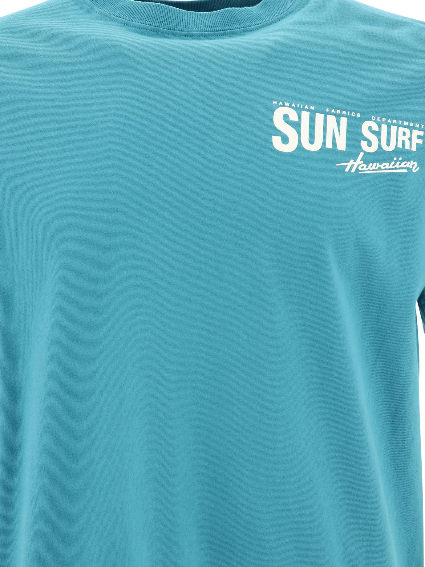 Sun Surf Lei Women T-Shirt