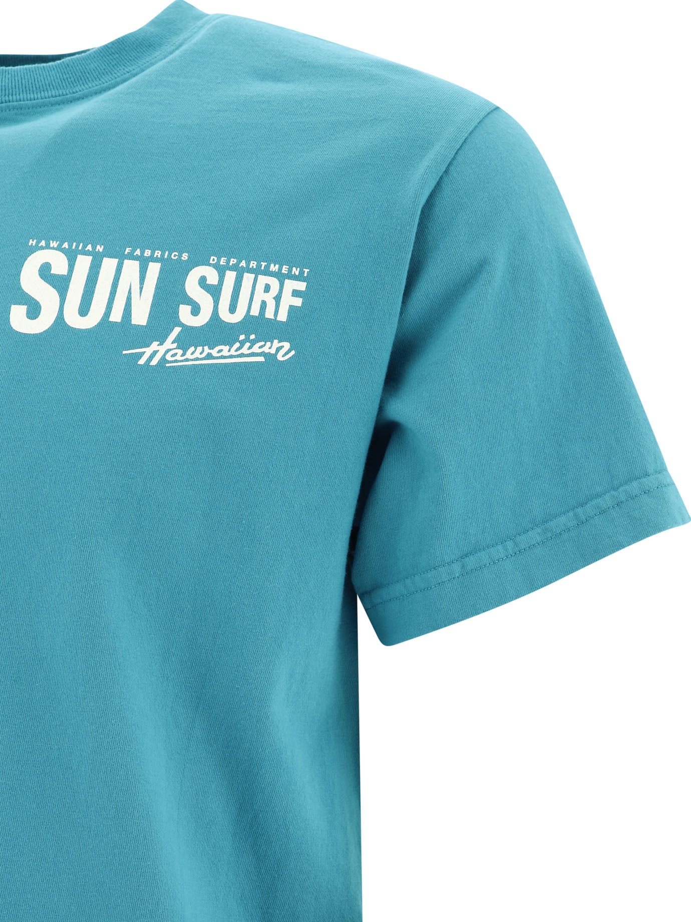 Sun Surf Lei Women T-Shirt