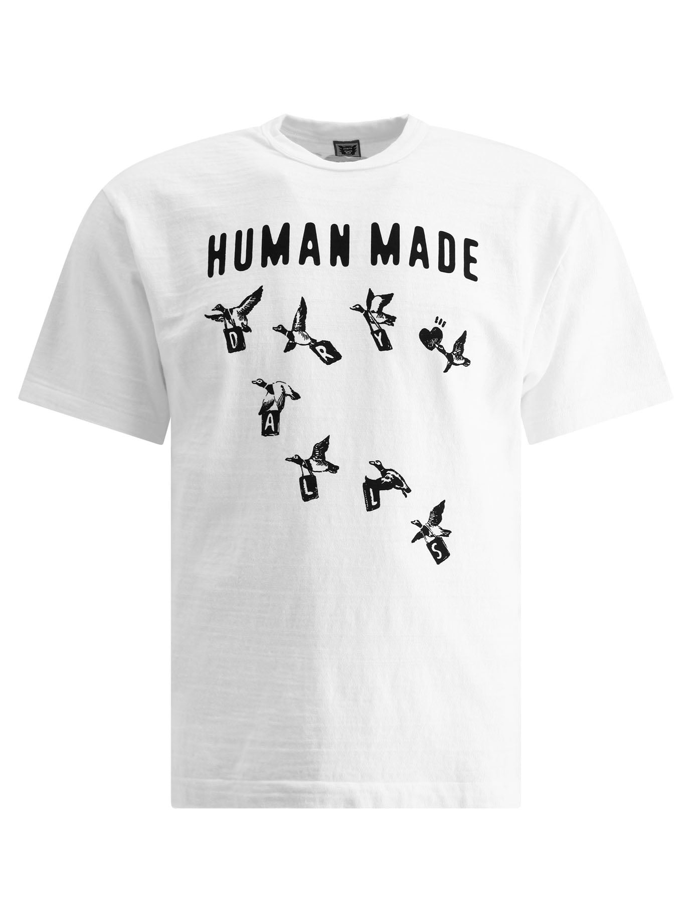 Human Made #17 T-Shirt