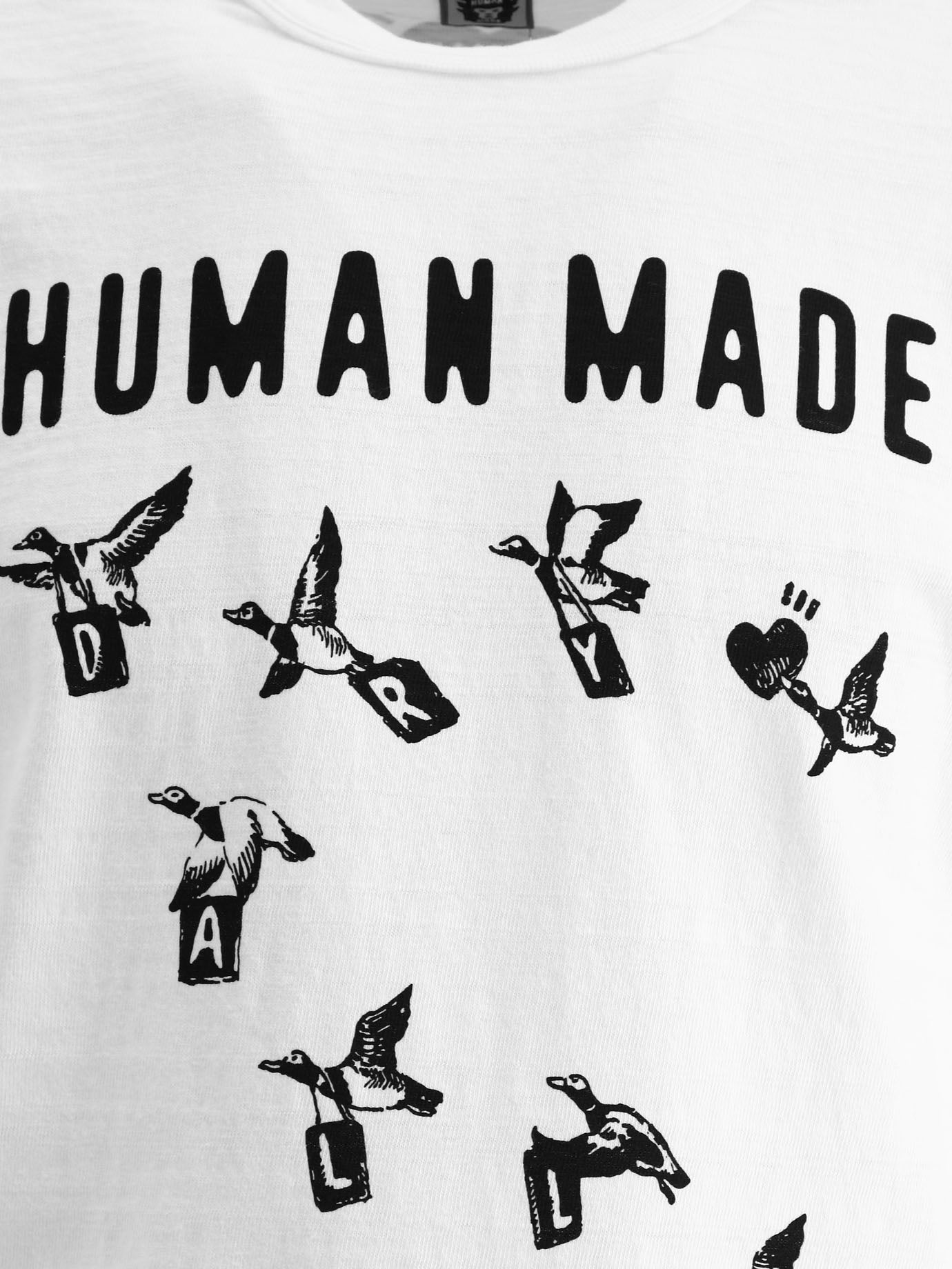 Human Made #17 T-Shirt