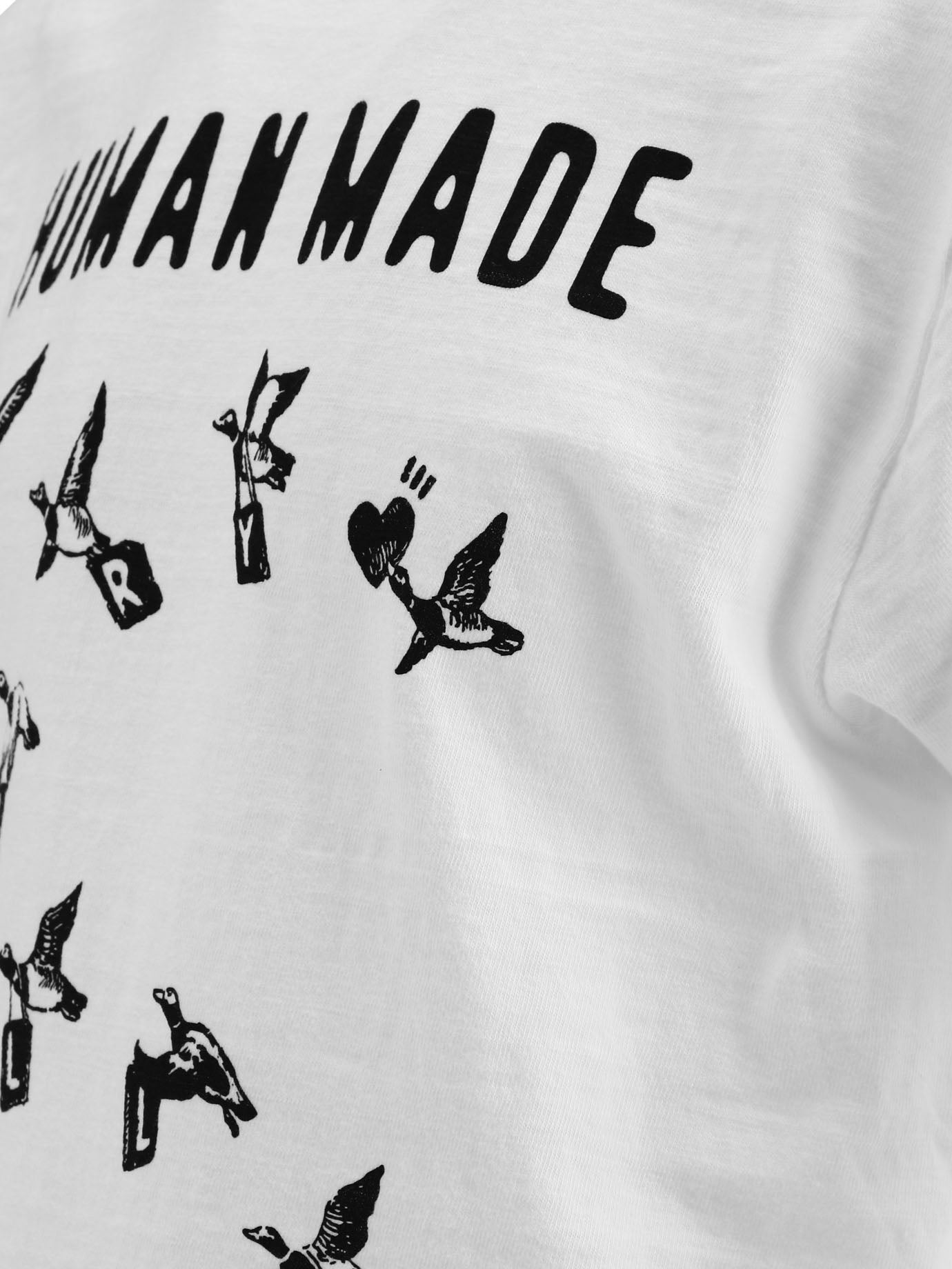 Human Made #17 T-Shirt