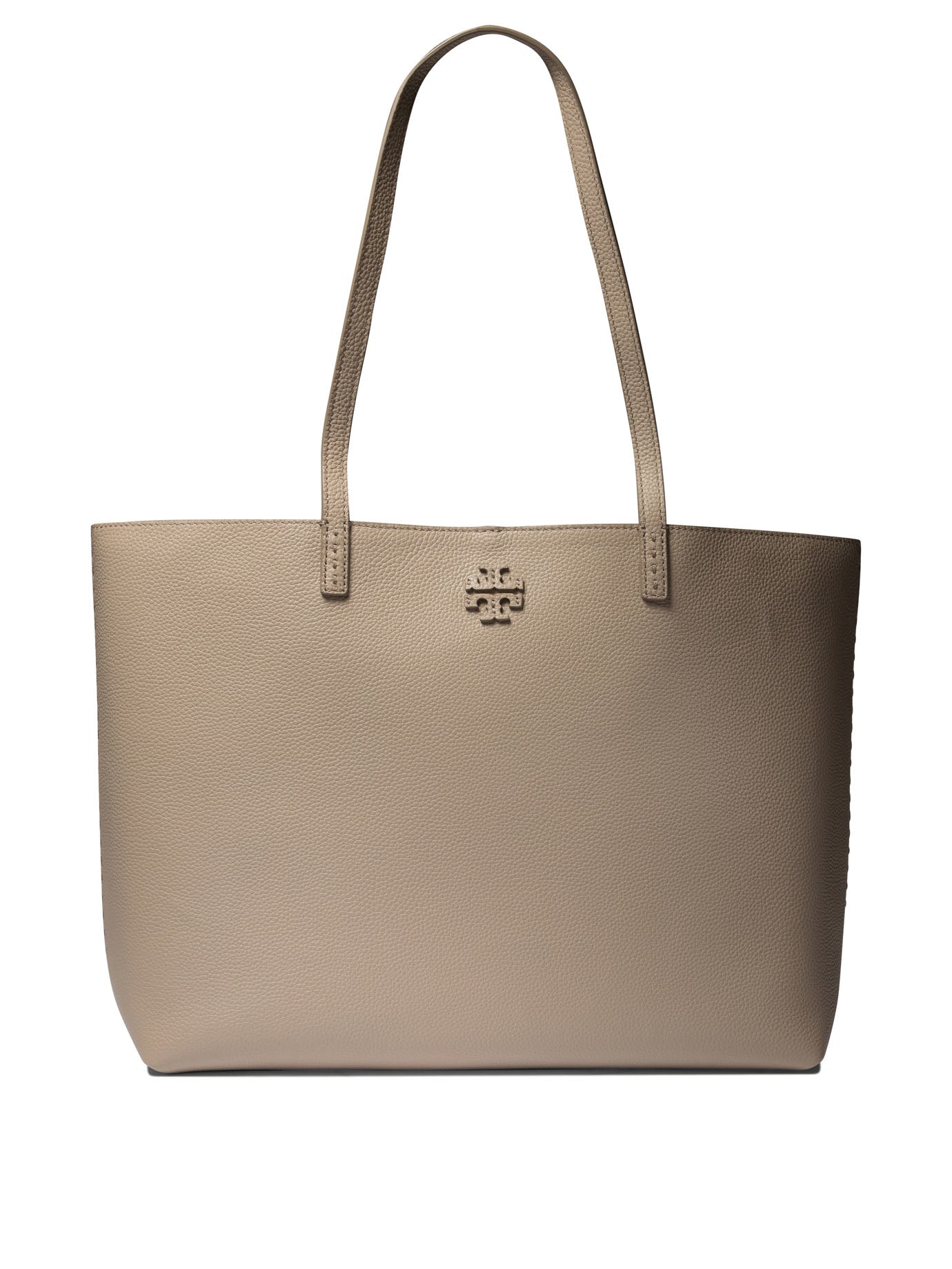 Tory Burch Mcgraw Tote Bag