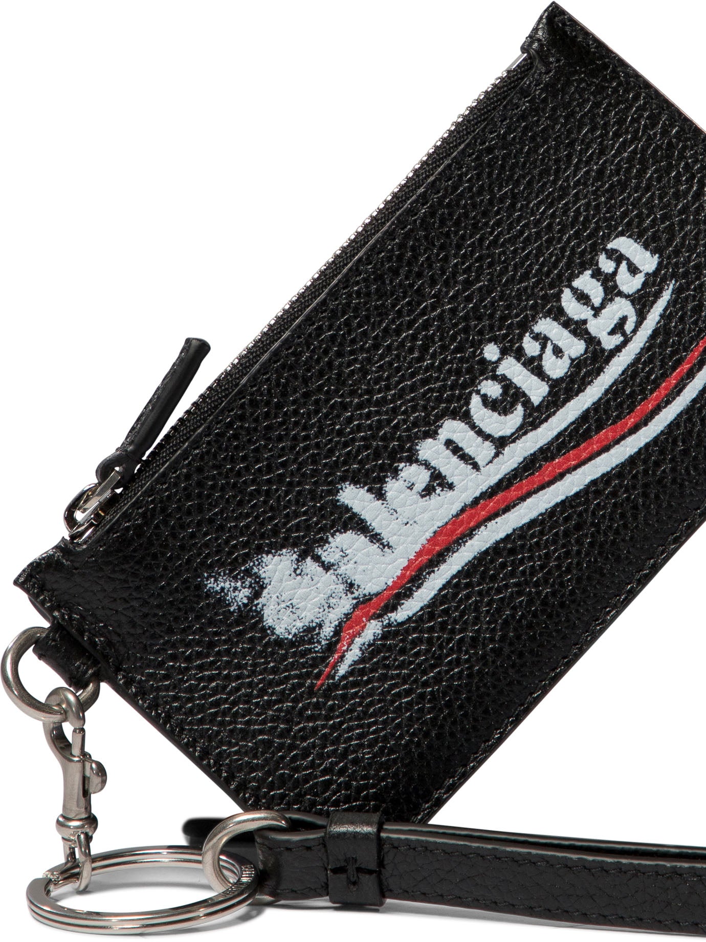 Balenciaga Cash Card Holder