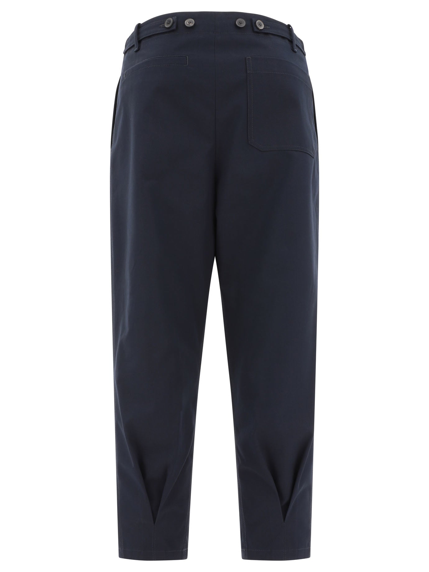 Valentino Chino Trousers