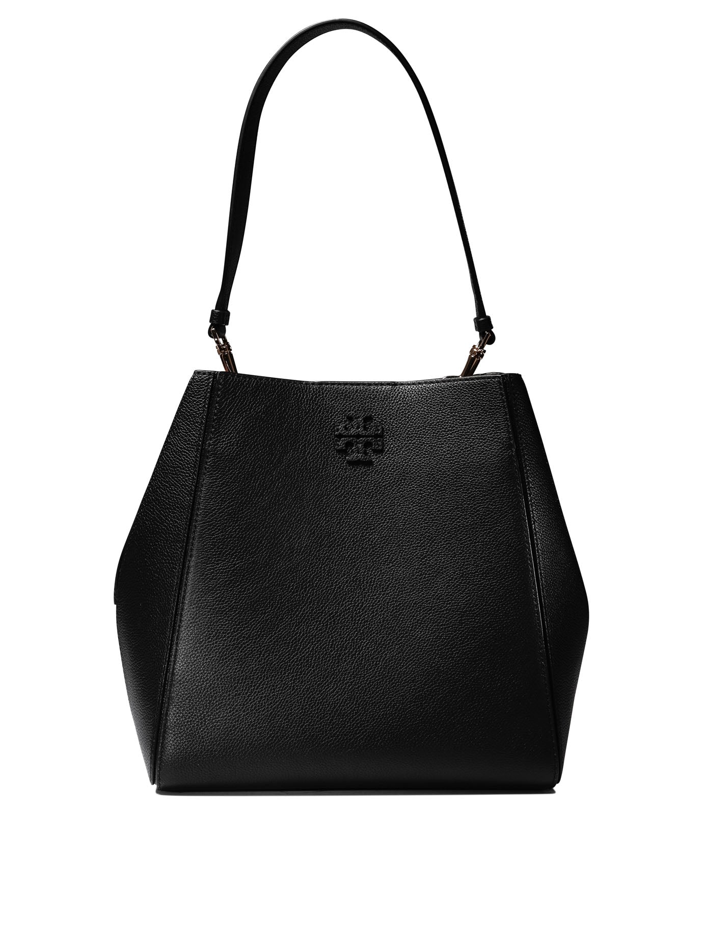 Tory Burch Mcgraw Bucket Bag