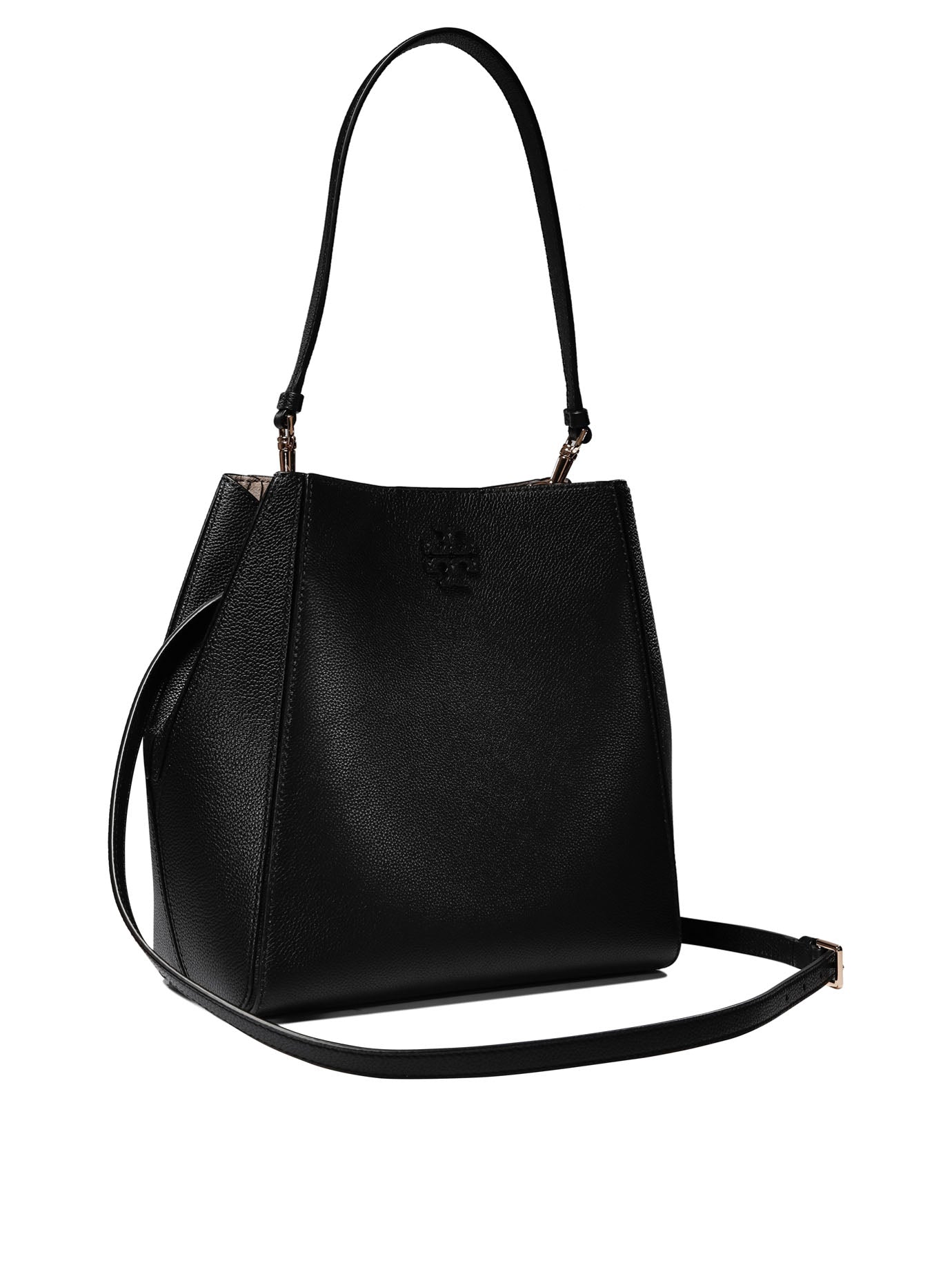 Tory Burch Mcgraw Bucket Bag