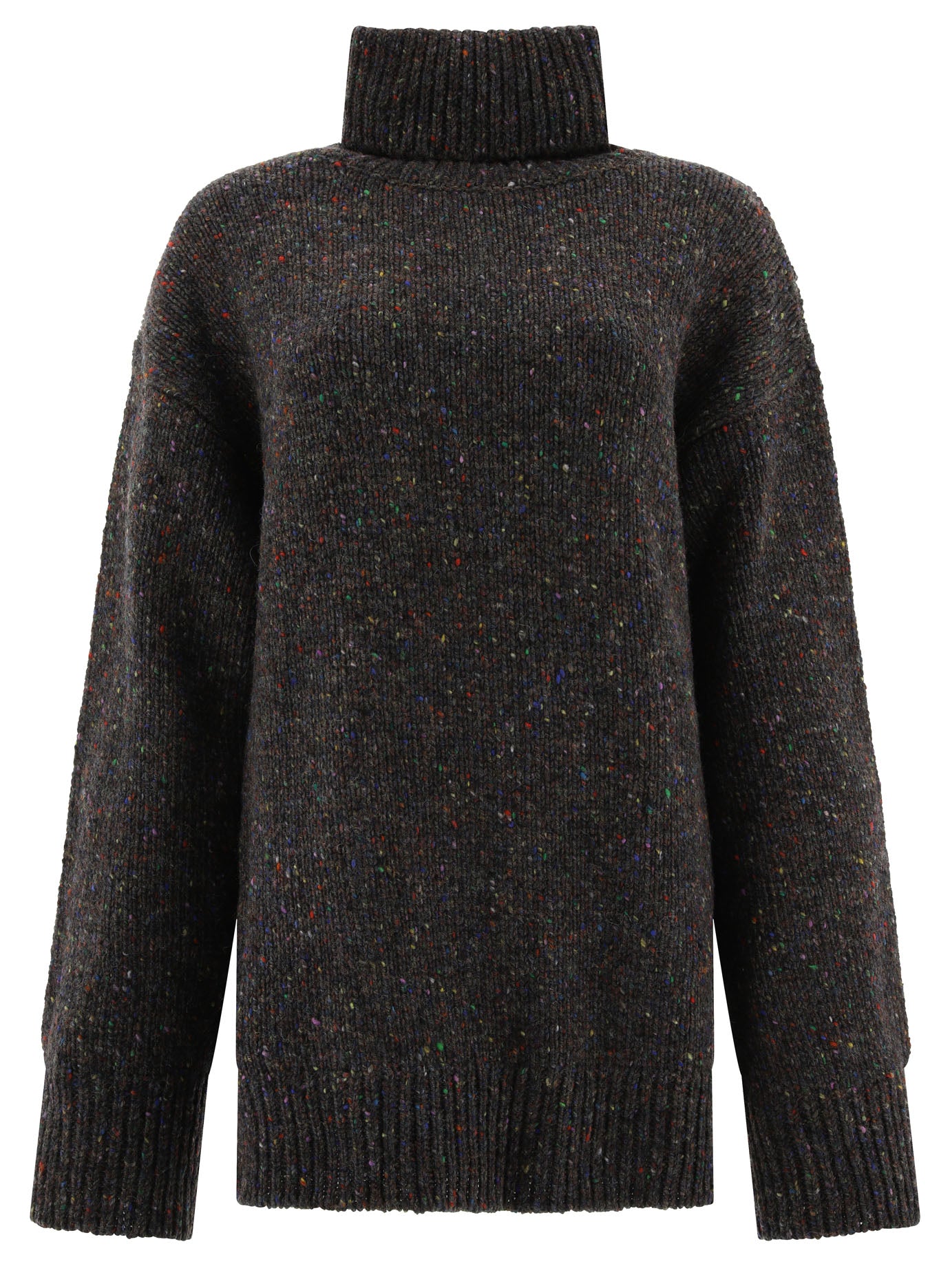 Saks Potts Camilla Turtleneck Sweater