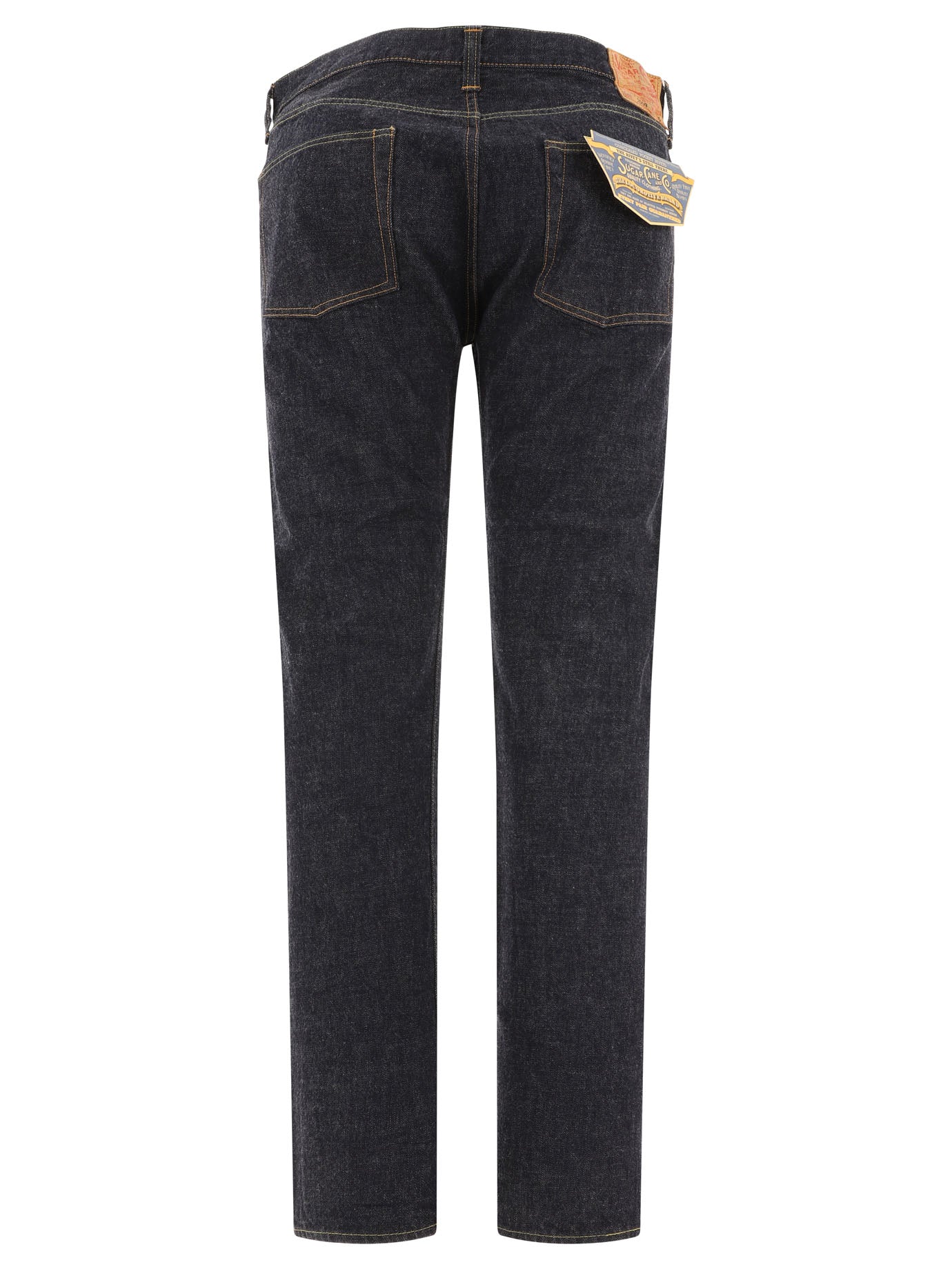 Sugar Cane 1947 Type Ii Jeans