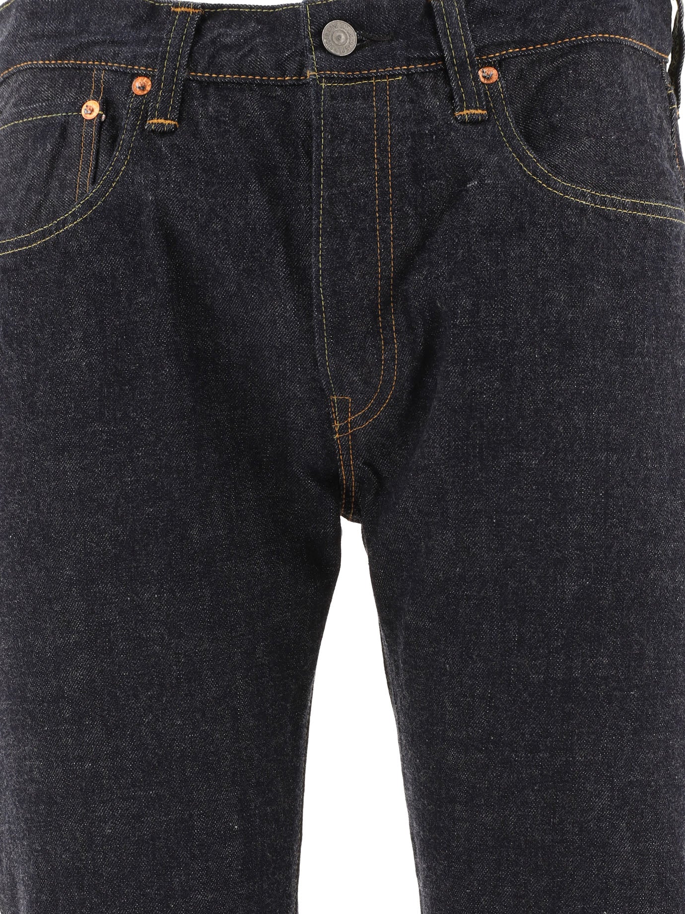 Sugar Cane 1947 Type Ii Jeans