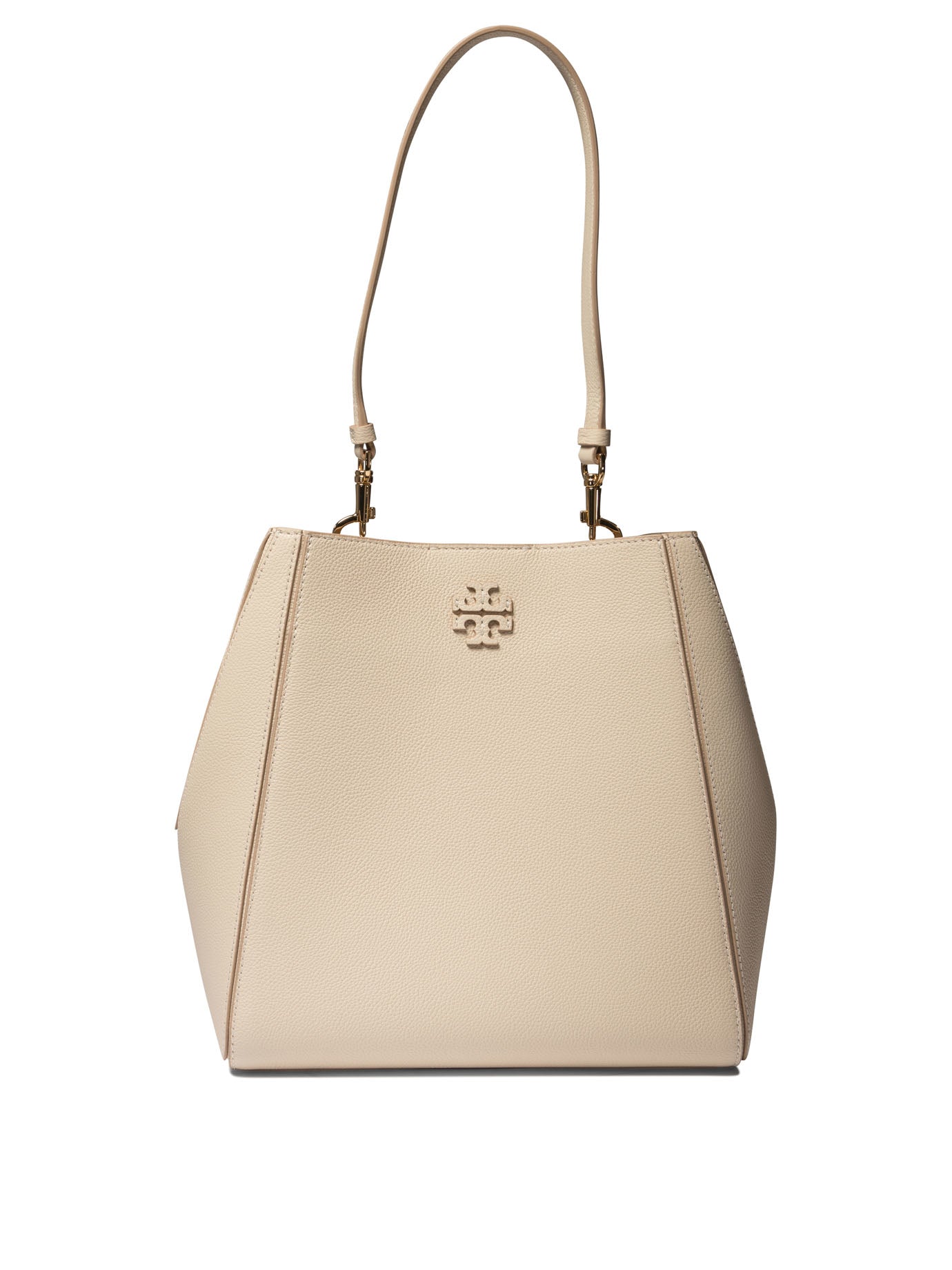 Tory Burch Mcgraw Bucket Bag