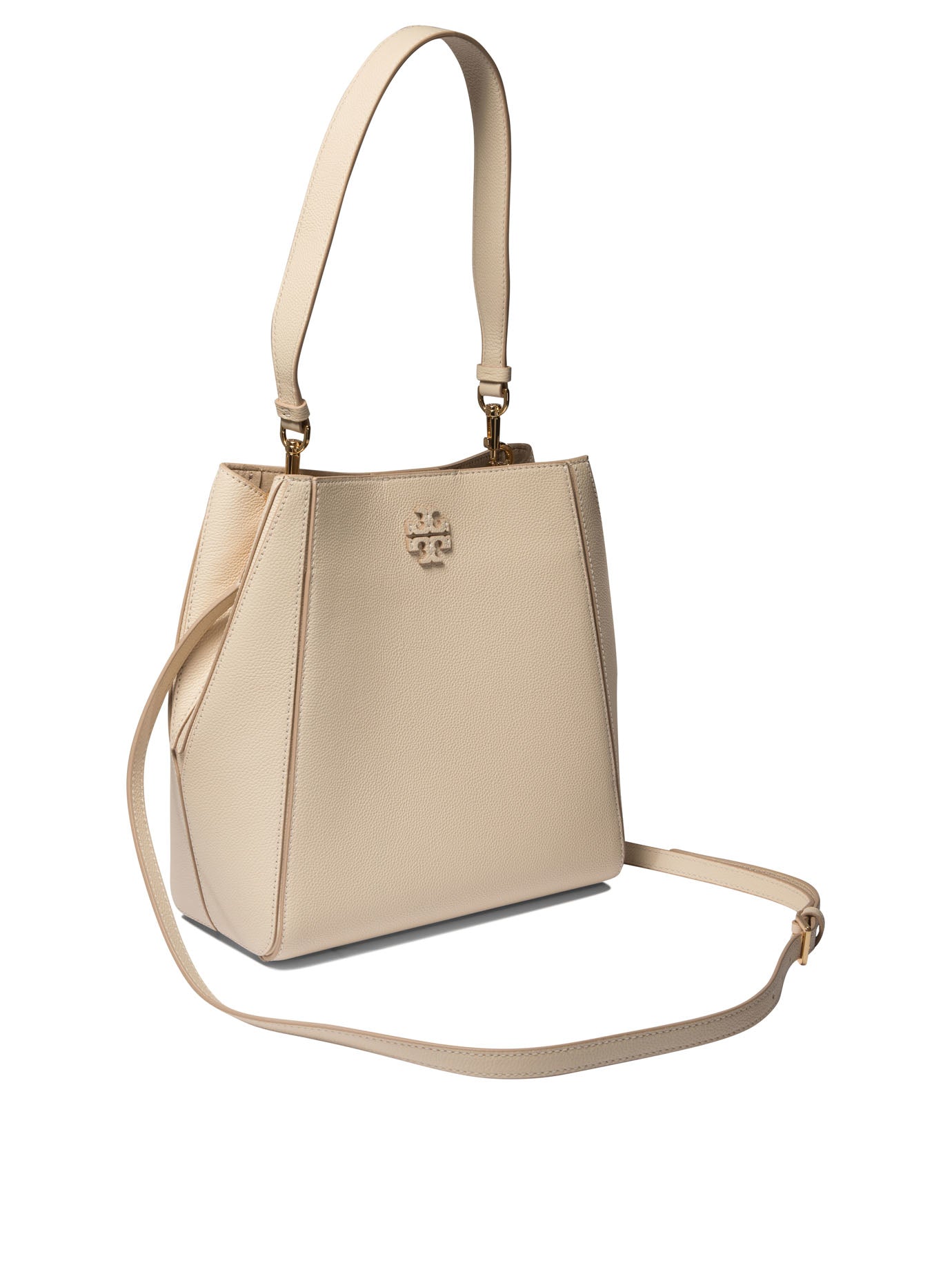 Tory Burch Mcgraw Bucket Bag