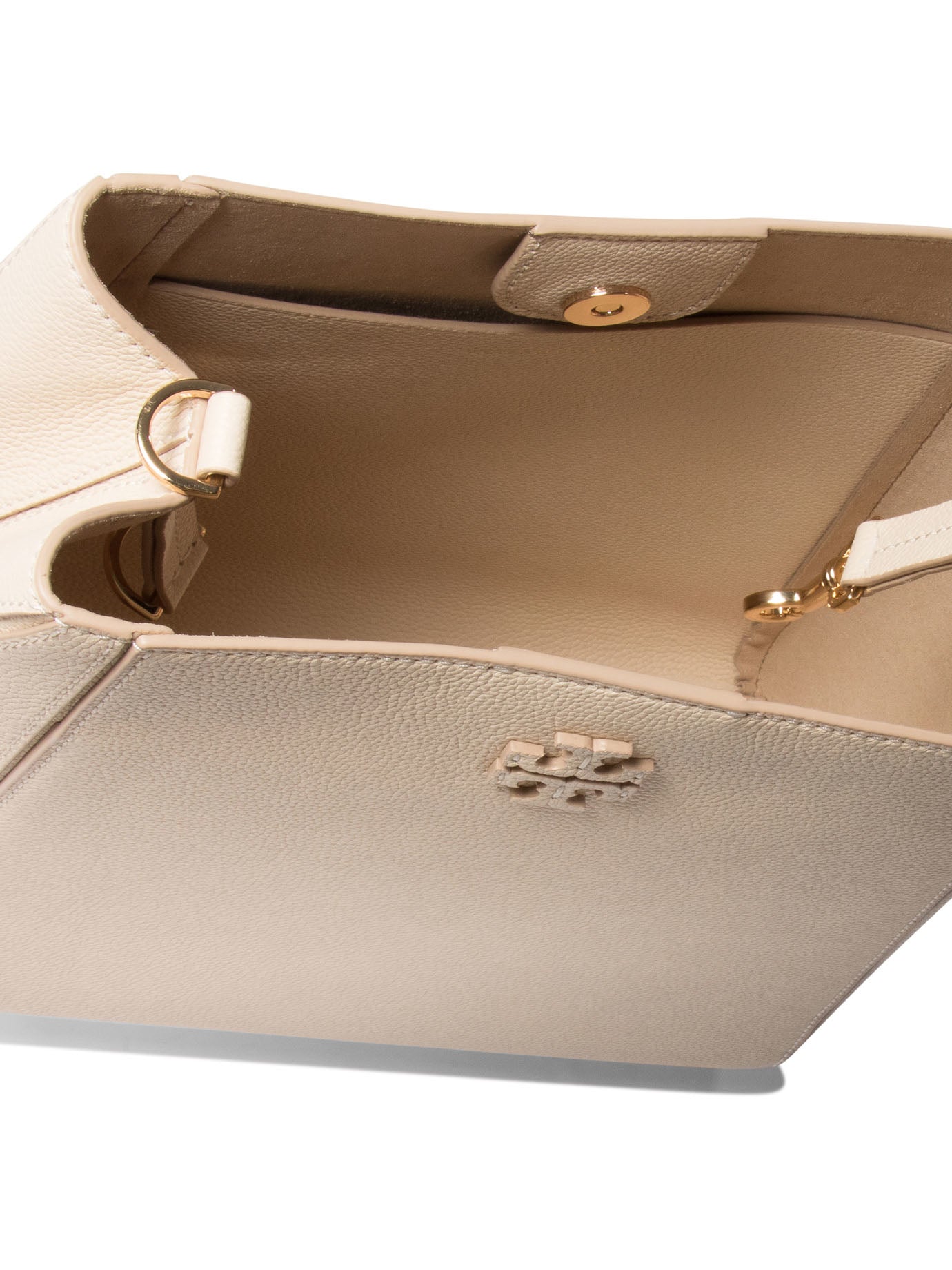 Tory Burch Mcgraw Bucket Bag