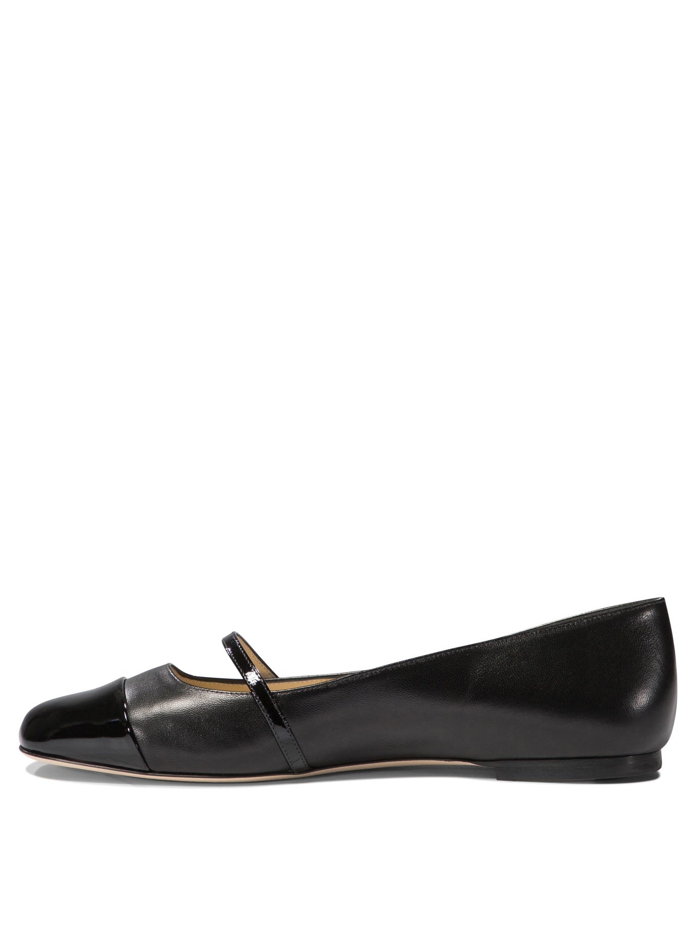 Jimmy Choo Elisa Ballet Flats