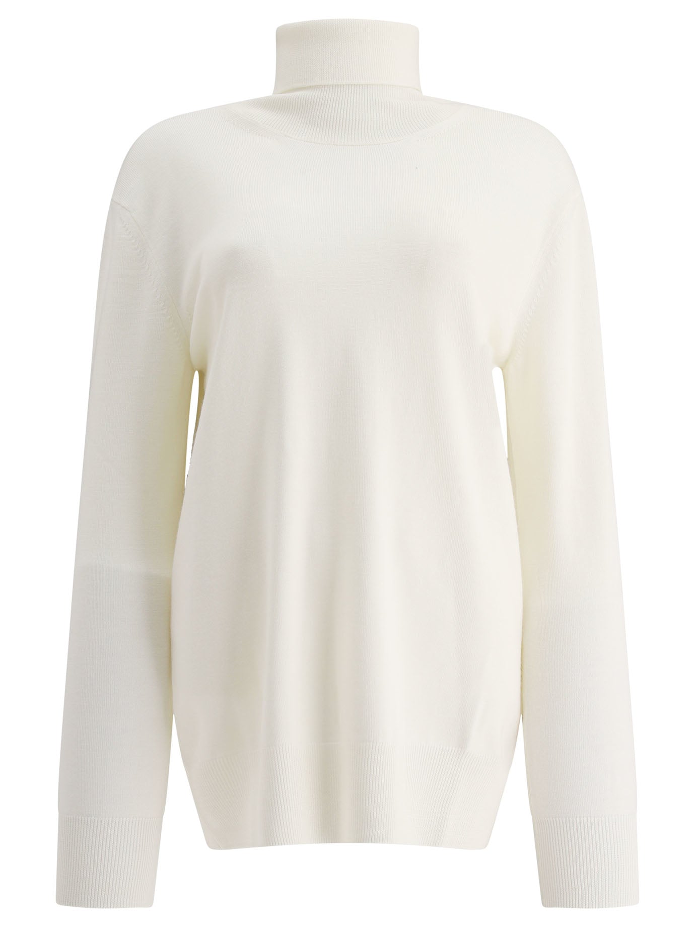 Jil Sander Lighweight Turtleneck Sweater