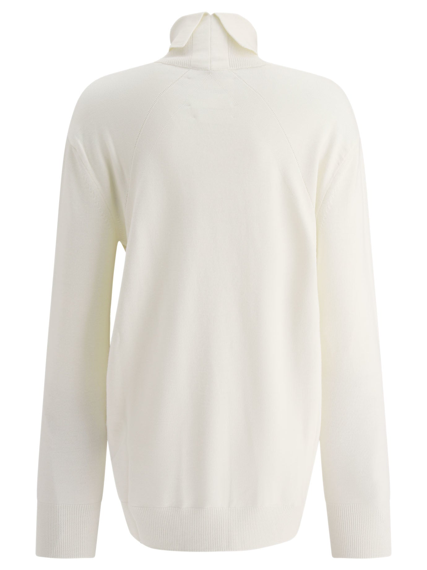 Jil Sander Lighweight Turtleneck Sweater