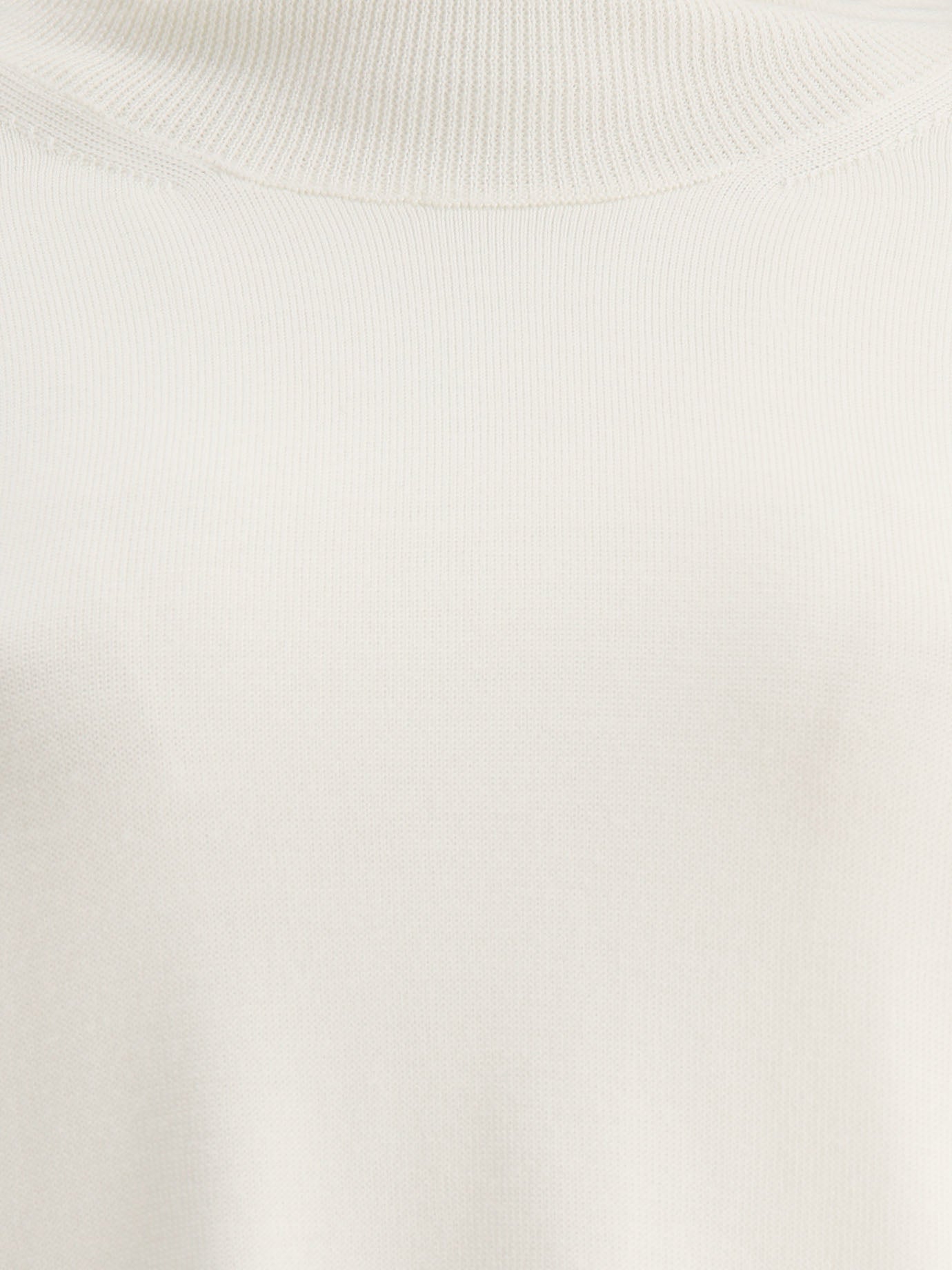 Jil Sander Lighweight Turtleneck Sweater