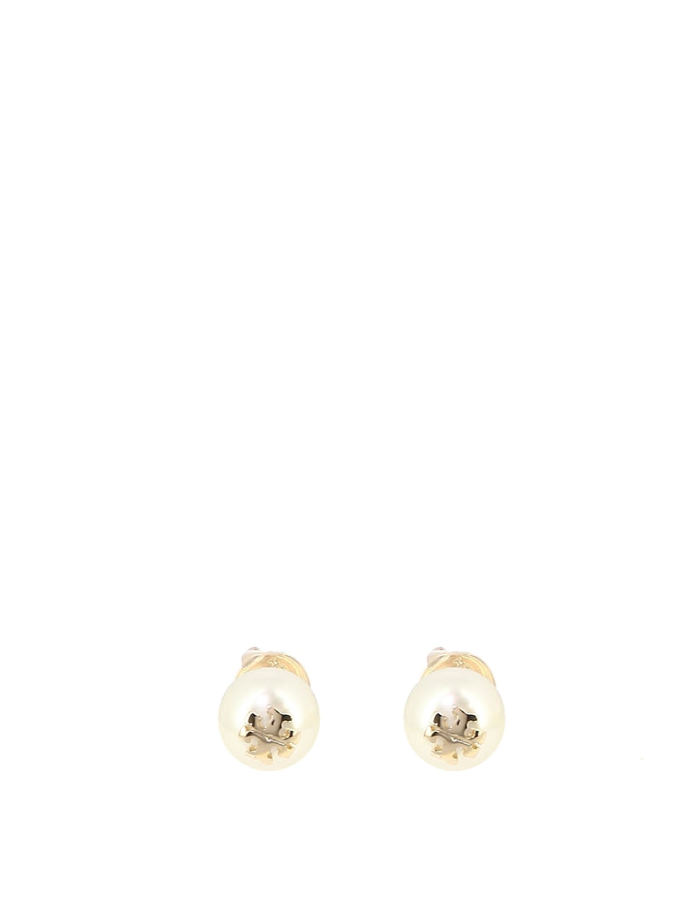 Tory Burch Kira Pearl Earrings