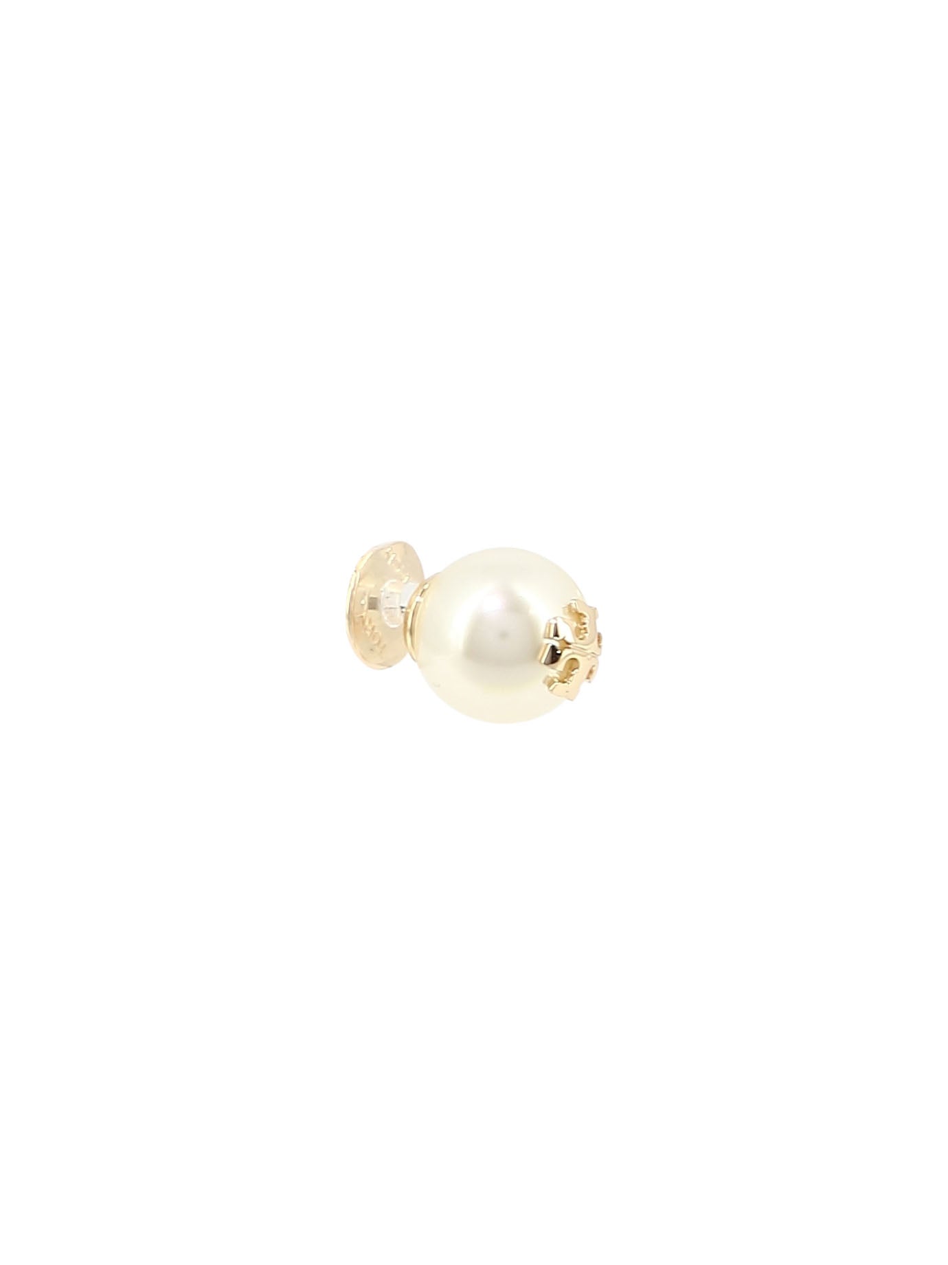 Tory Burch Kira Pearl Earrings