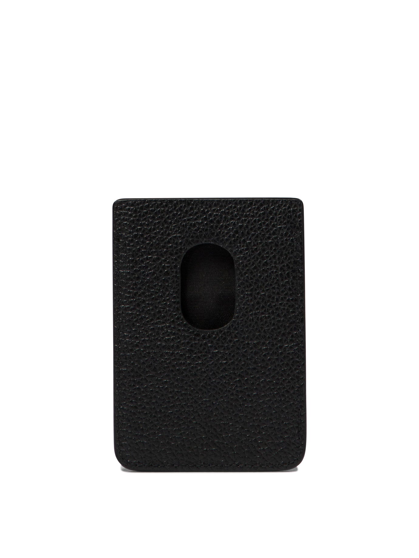 Balenciaga Cash Magnetic Card Holder