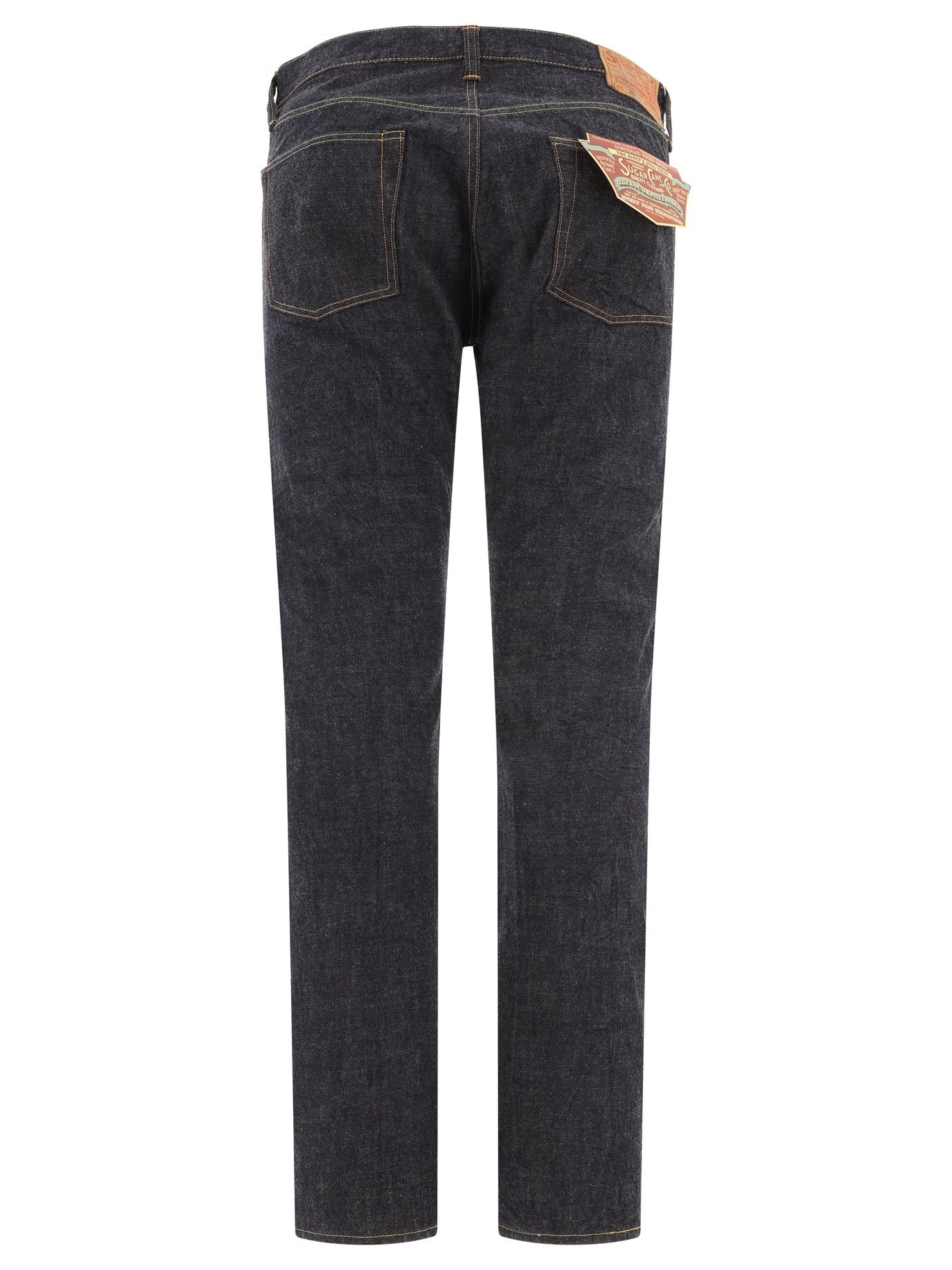 Sugar Cane 1947 Type Iii Jeans