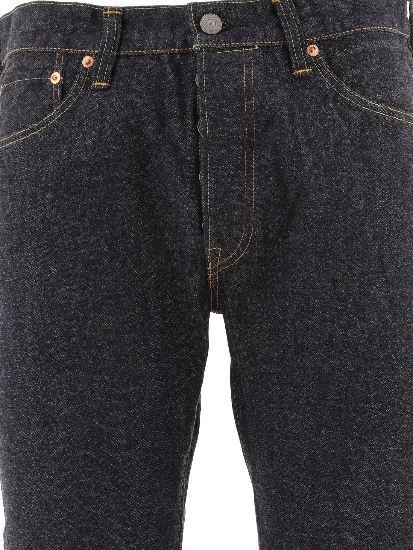 Sugar Cane 1947 Type Iii Jeans